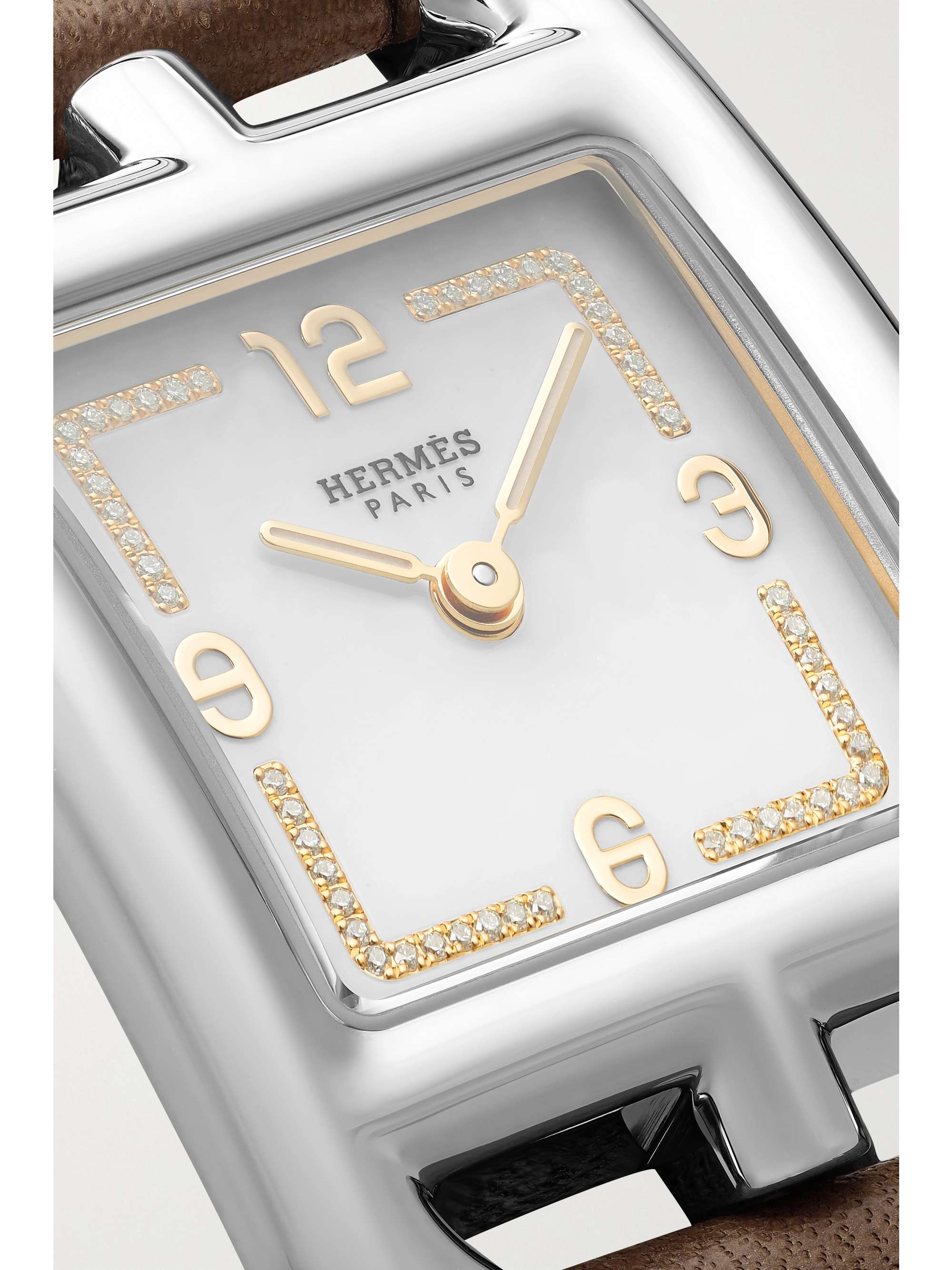 HERMÈS TIMEPIECES 