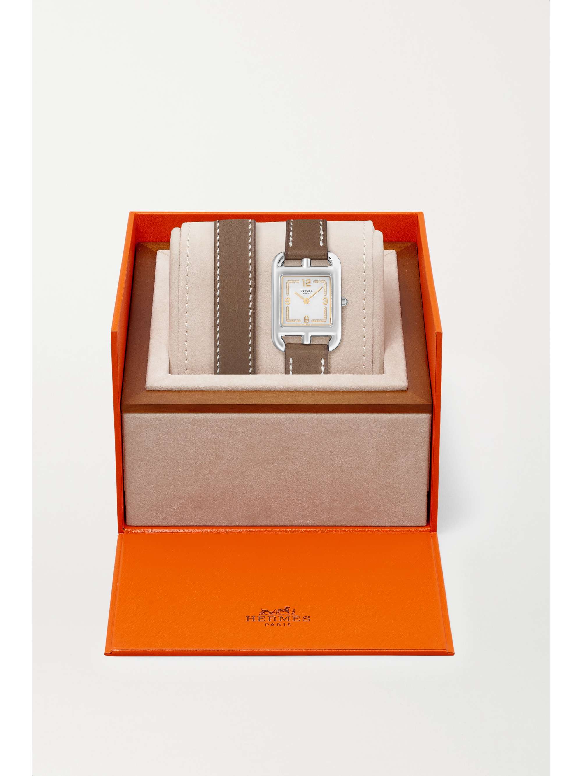HERMÈS TIMEPIECES 