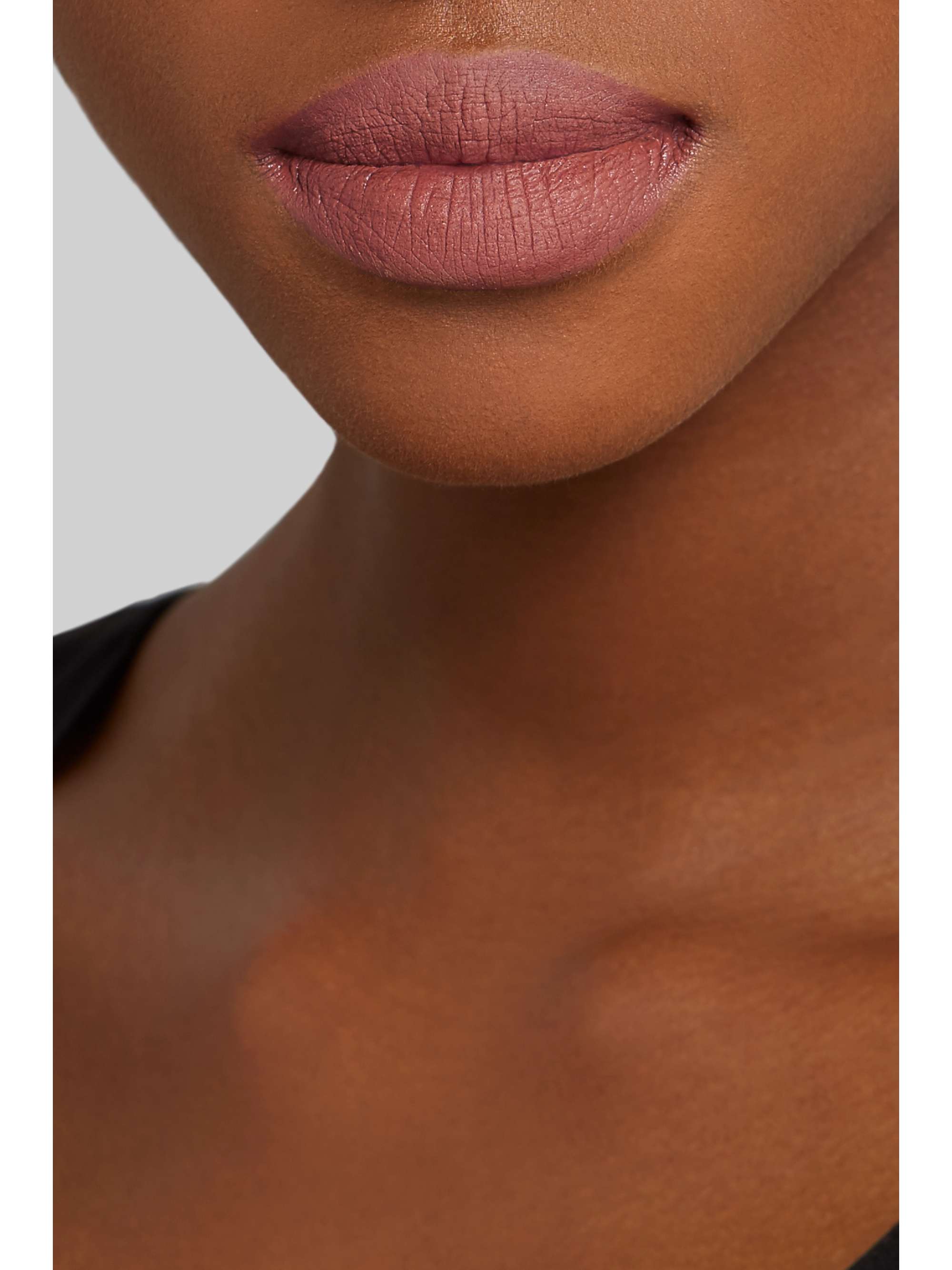 OLIVIA PALERMO BEAUTY Matte Lipstick - Poppy