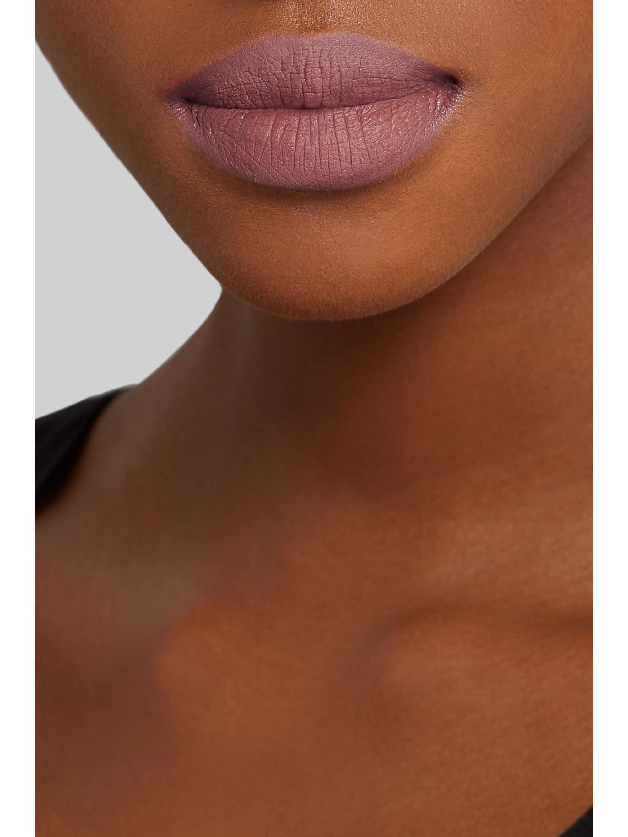 OLIVIA PALERMO BEAUTY Matte Lipstick - Poppy