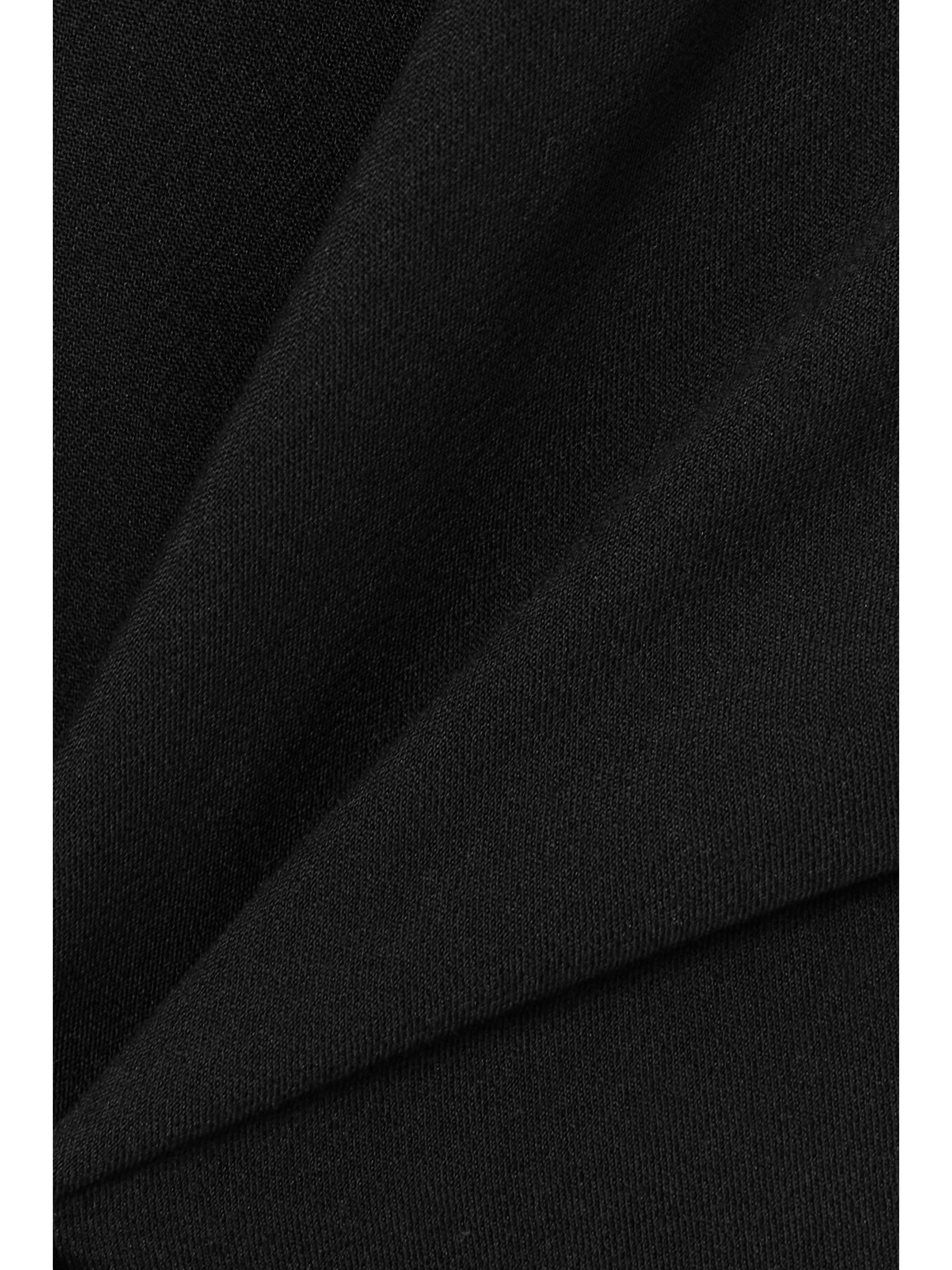 Black Pilar wide-leg pants | L'AGENCE | NET-A-PORTER