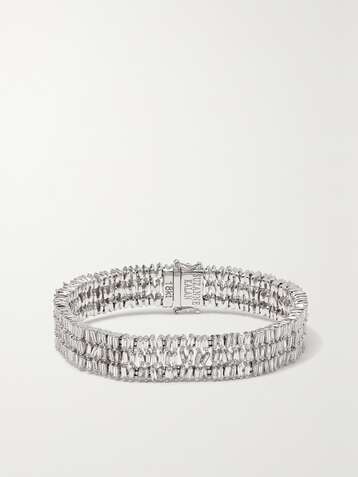 Fine Jewelry | Jewelry and Watches | NET-A-PORTER