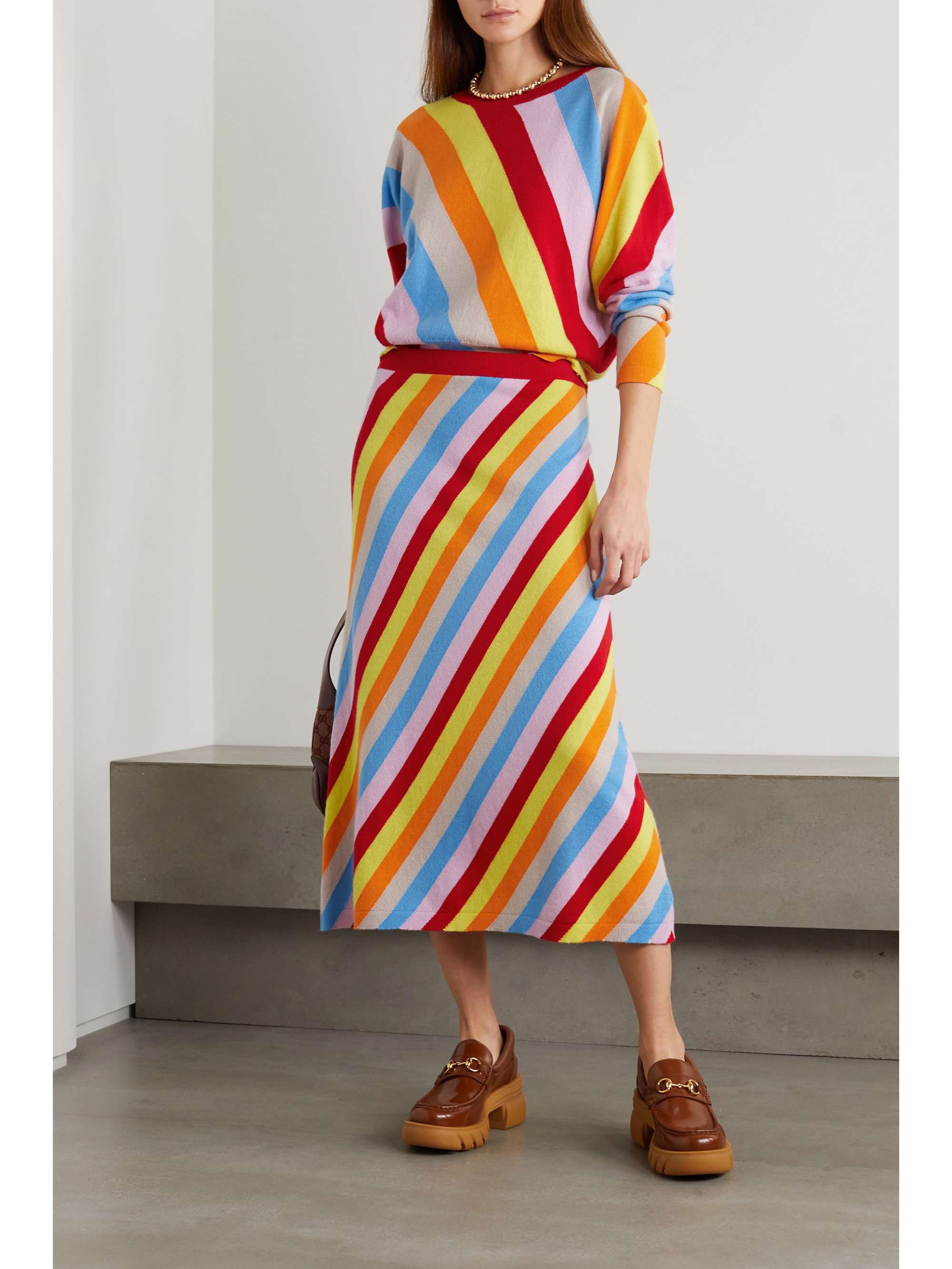 clements ribeiro cashmere jumper