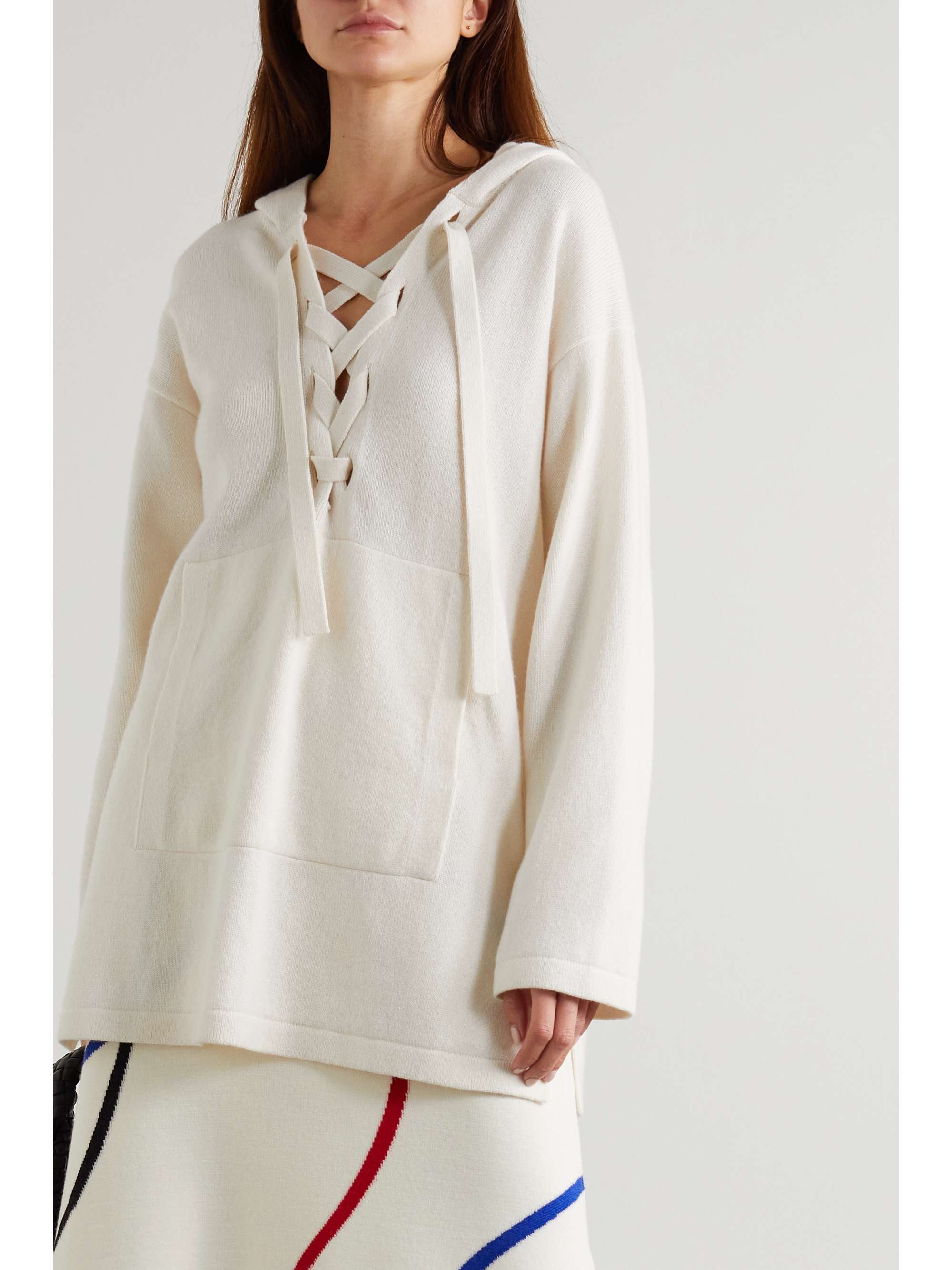 clements ribeiro pullover cashmere