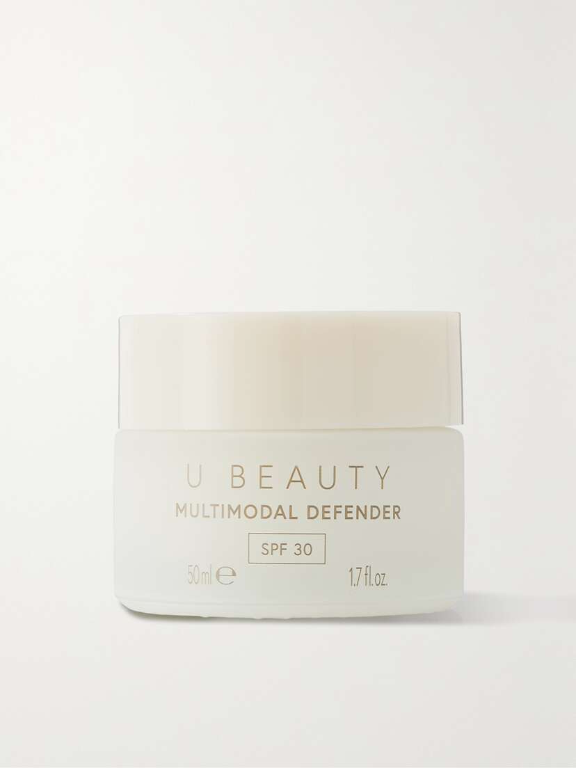 U BEAUTY Multimodal Defender Spf30, 50ml