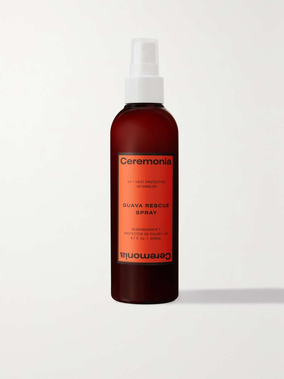 CEREMONIA Guava Rescue Spray, 200ml NETAPORTER