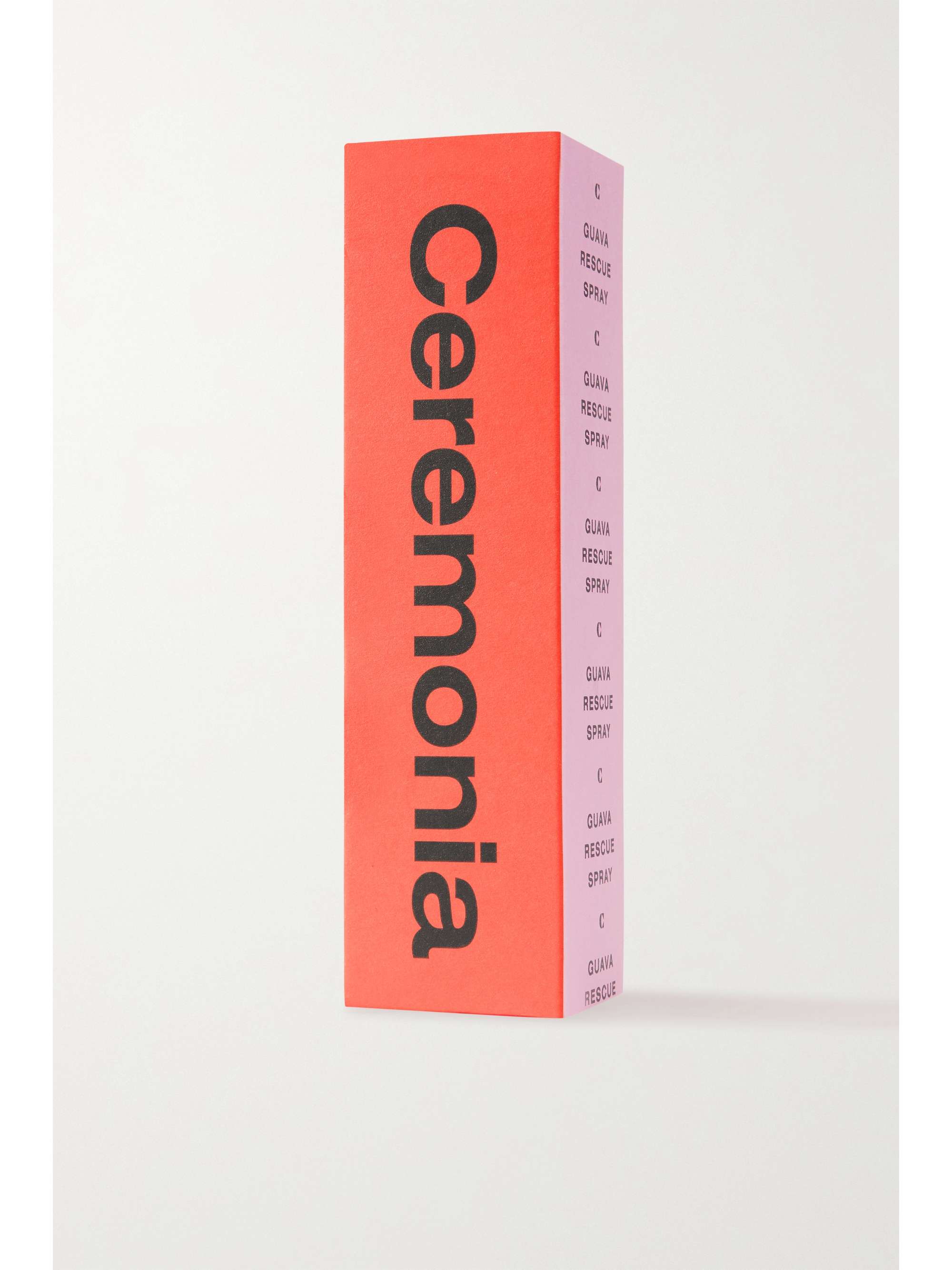 CEREMONIA Guava Rescue Spray, 200ml