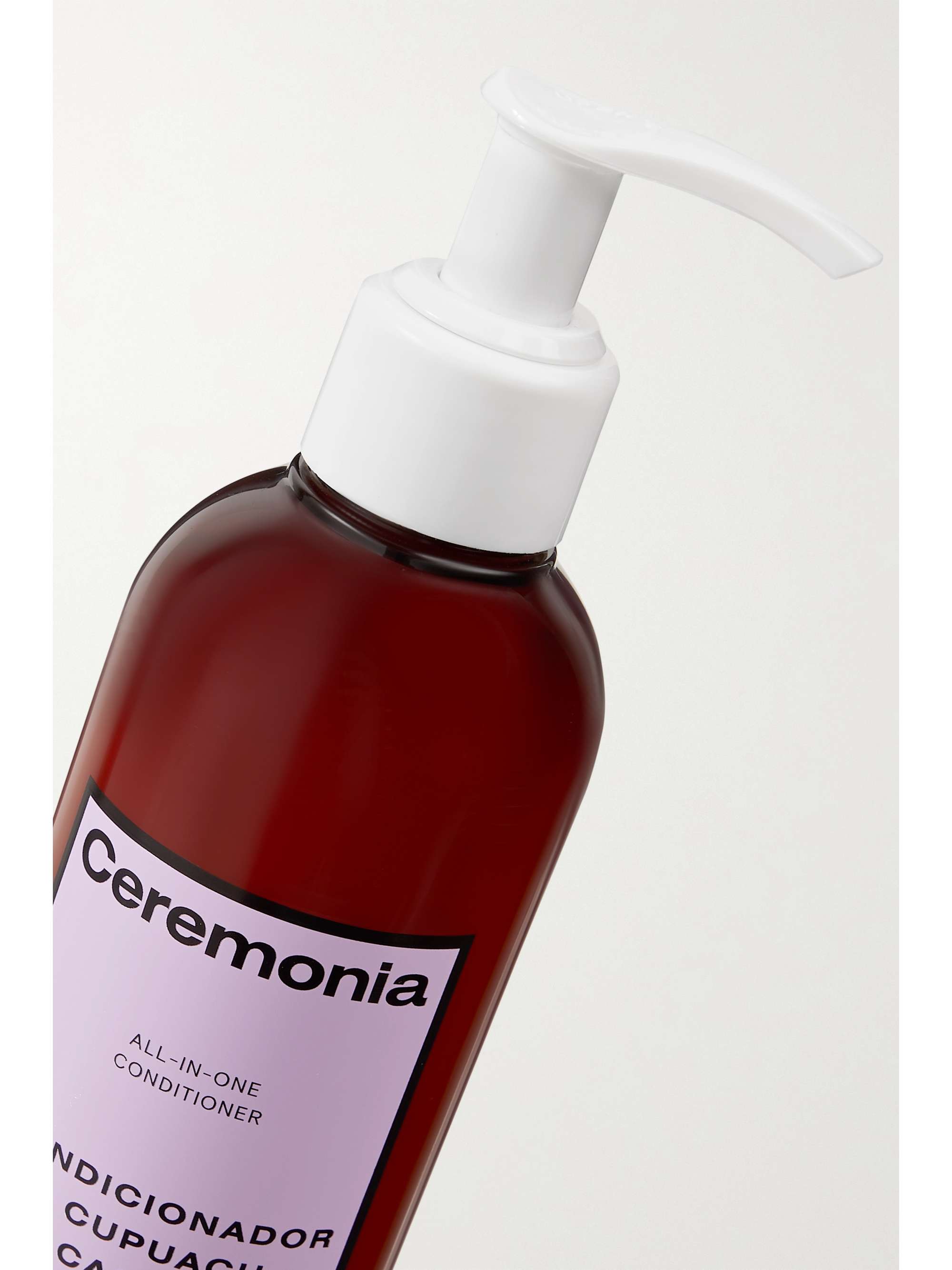CEREMONIA Wash Day Kit, 2 x 250ml