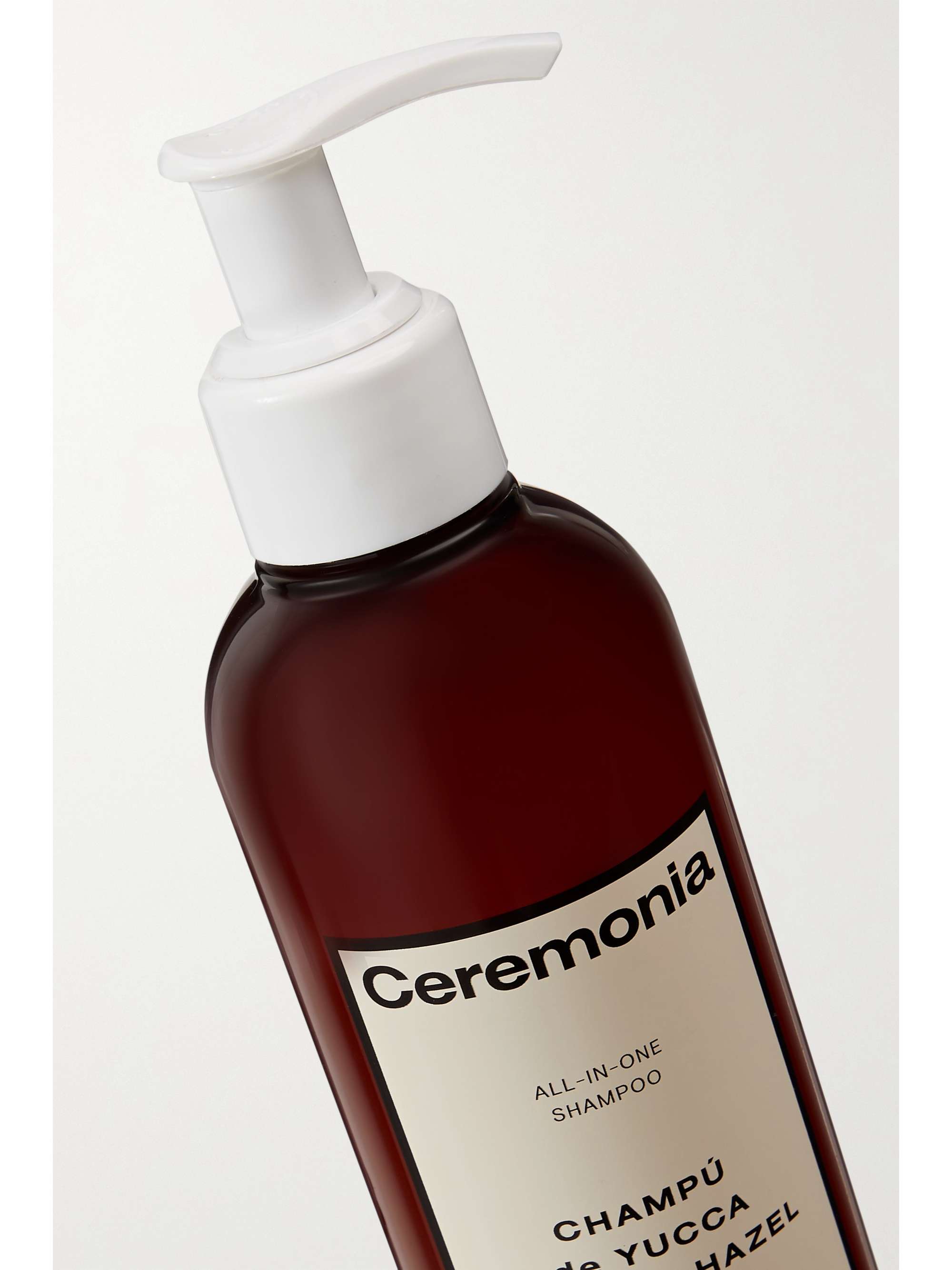 CEREMONIA Wash Day Kit, 2 x 250ml