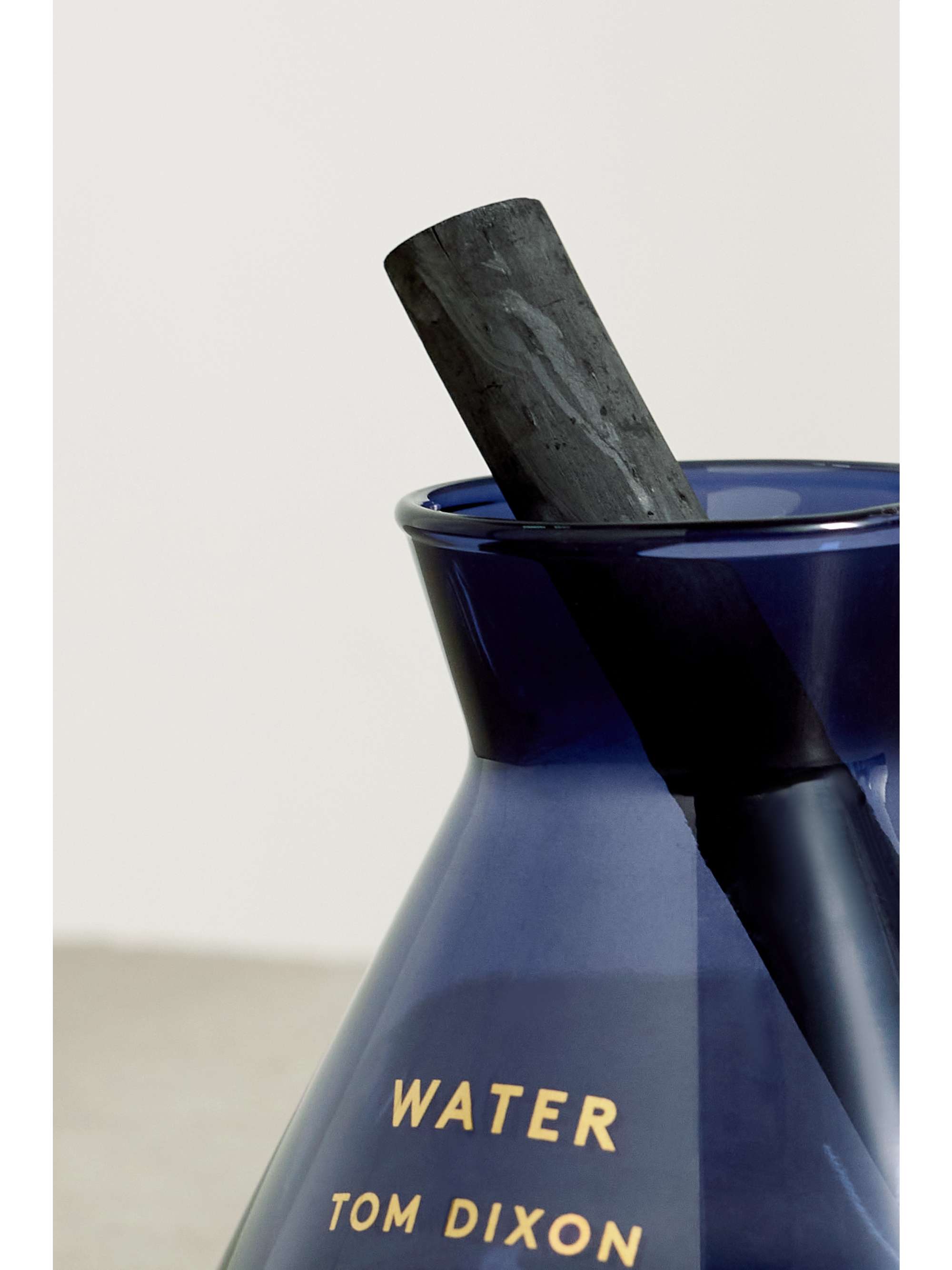 TOM DIXON Elements charcoal diffuser - Earth, 200ml