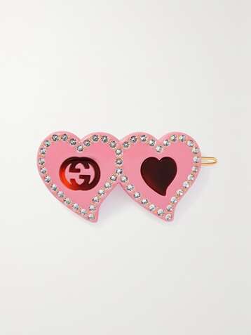 Gucci Hair Accessories | Shop glamorous Gucci hair accessories | NET-A-PORTER Gucci Hair Accessories | Shop glamorous Gucci hair accessories | NET-A-PORTER