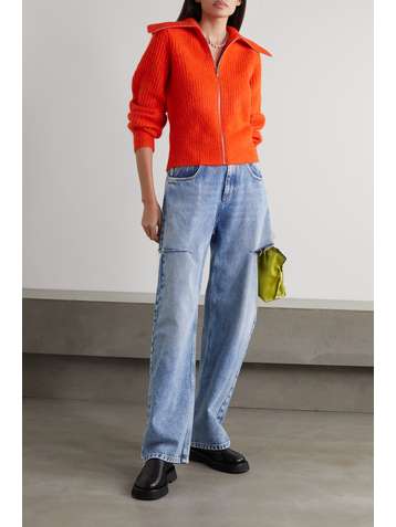 Clothing | GANNI | NET-A-PORTER Clothing | GANNI | NET-A-PORTER