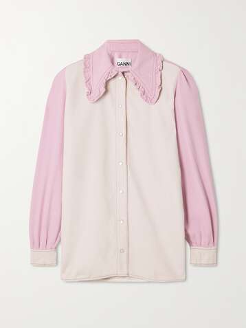 Shirts | What to Wear | NET-A-PORTER