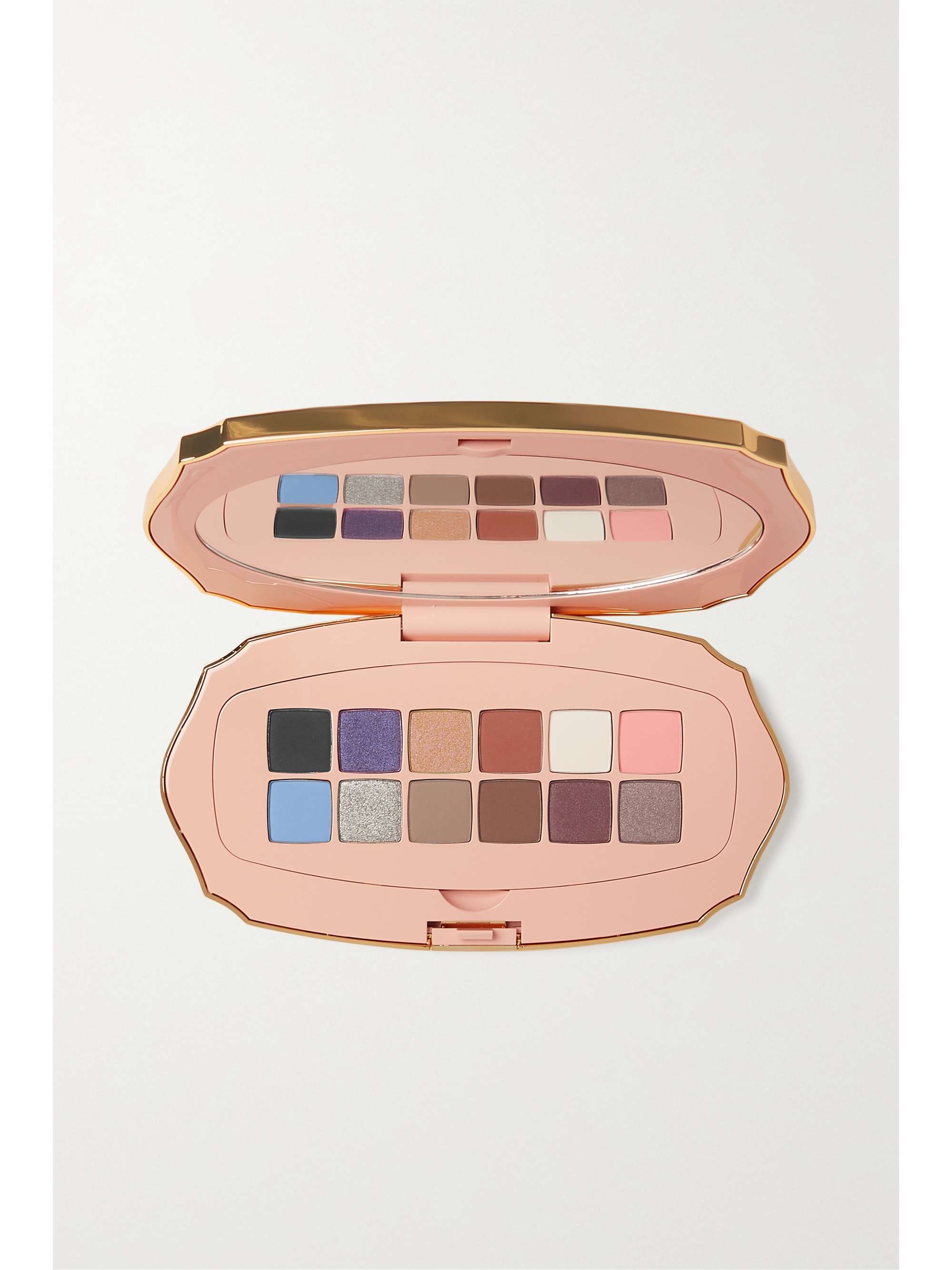 GUCCI BEAUTY Palette Beauté Des Yeux Floral