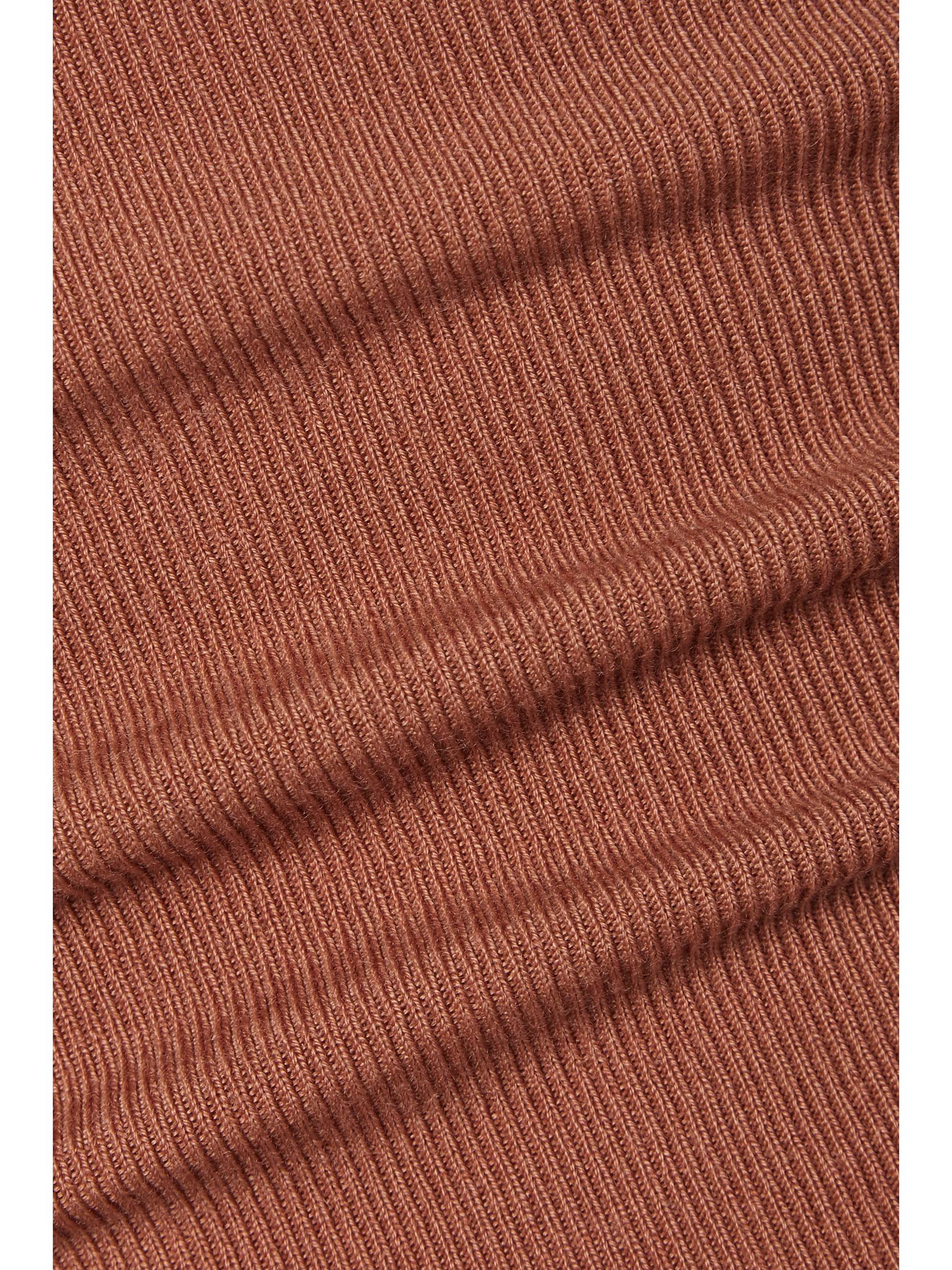 CORTANA Cashmere briefs