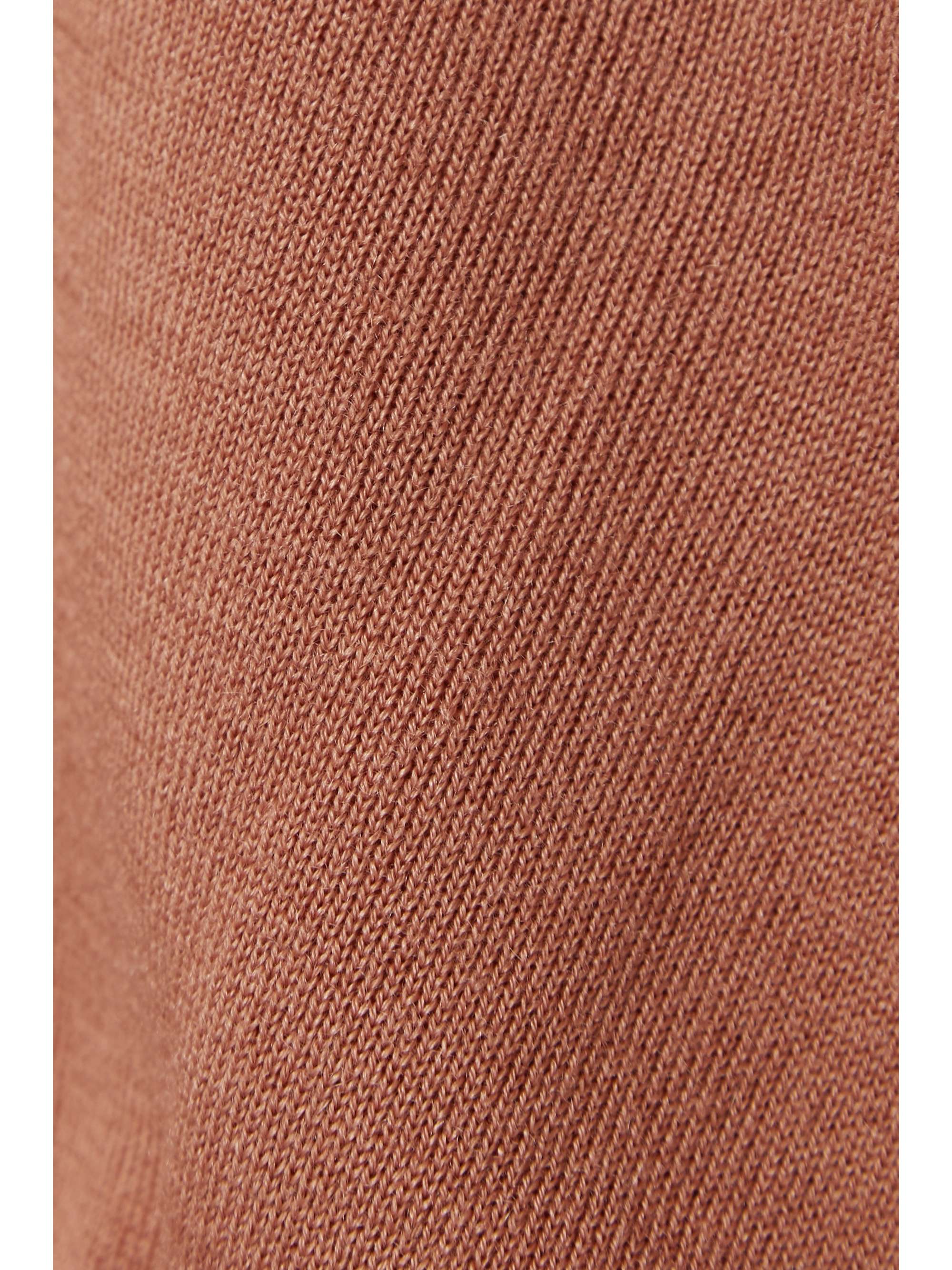 CORTANA Cashmere soft-cup bra