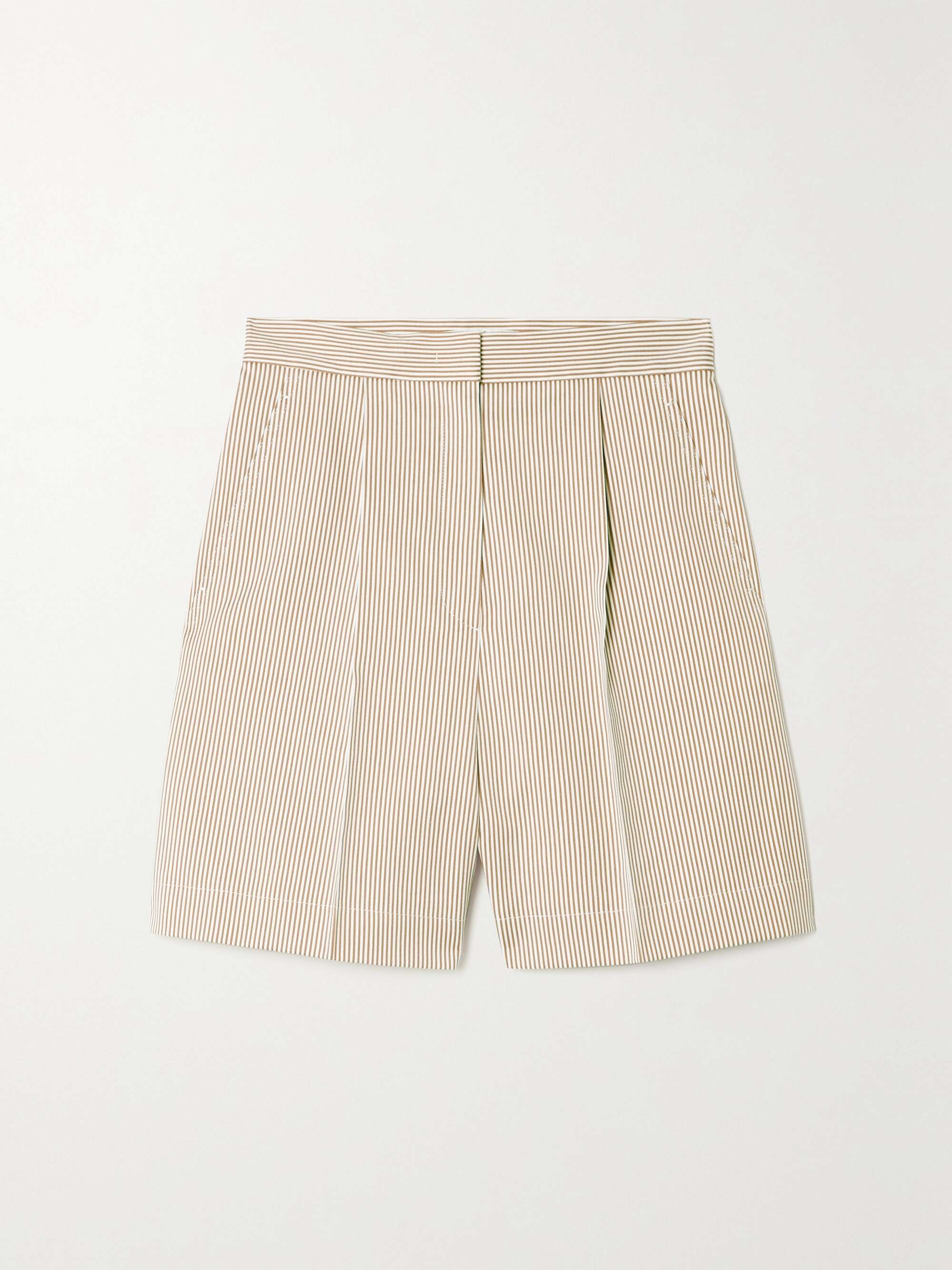 Max mara bermuda shorts best sale