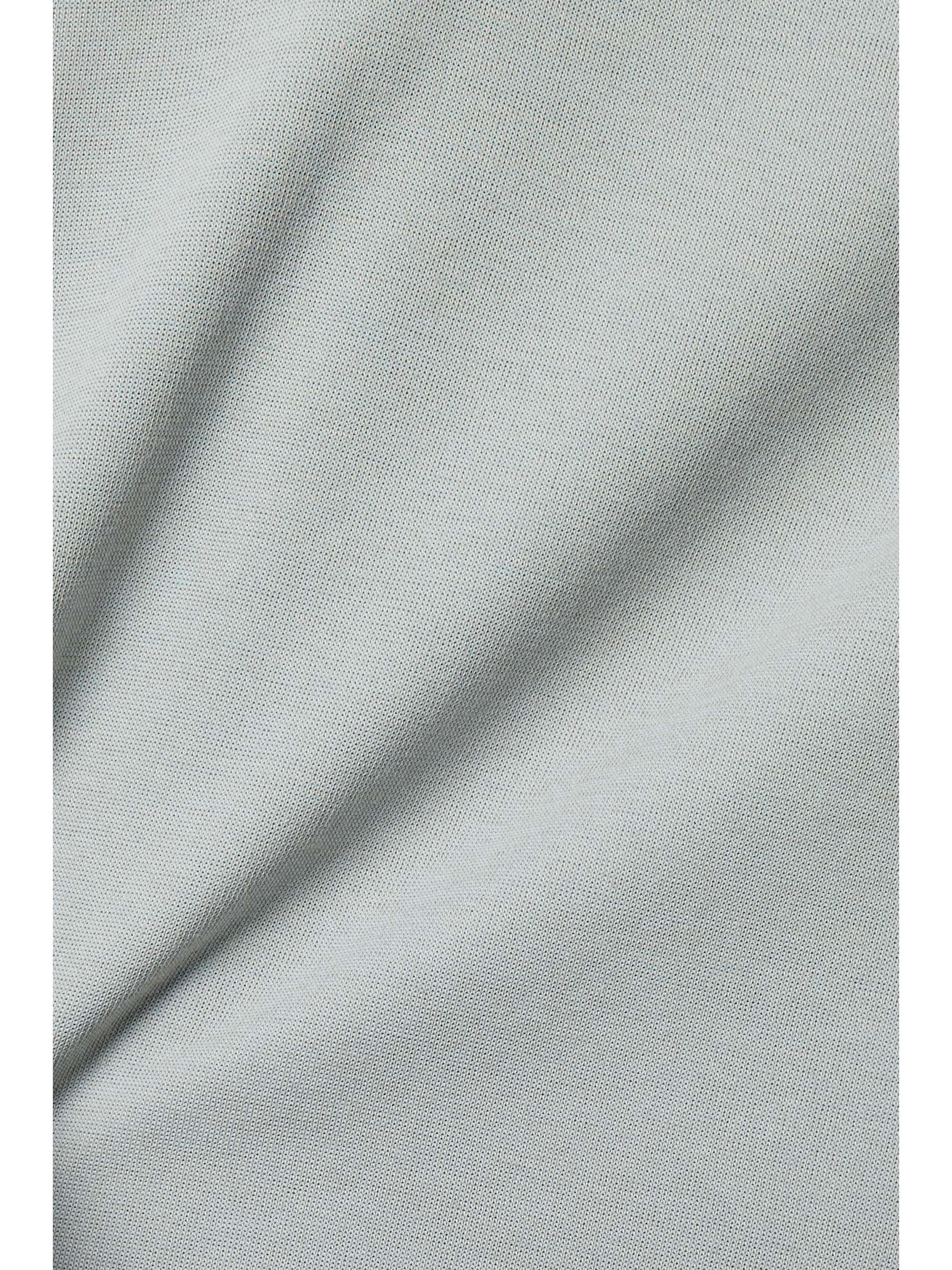 MAX MARA Leisure Carmela cotton-blend jersey hoodie