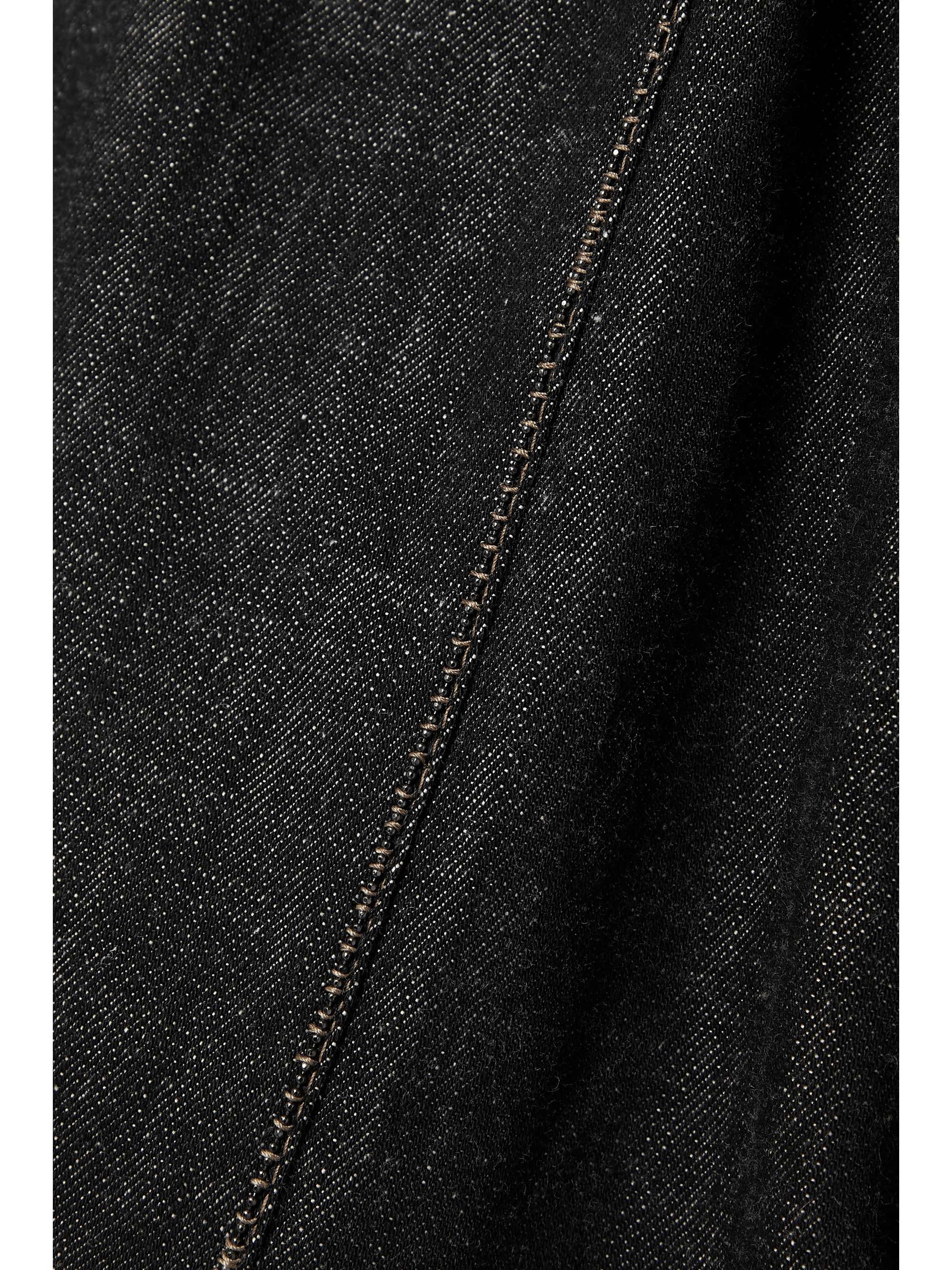 BRUNELLO CUCINELLI Hose aus Denim