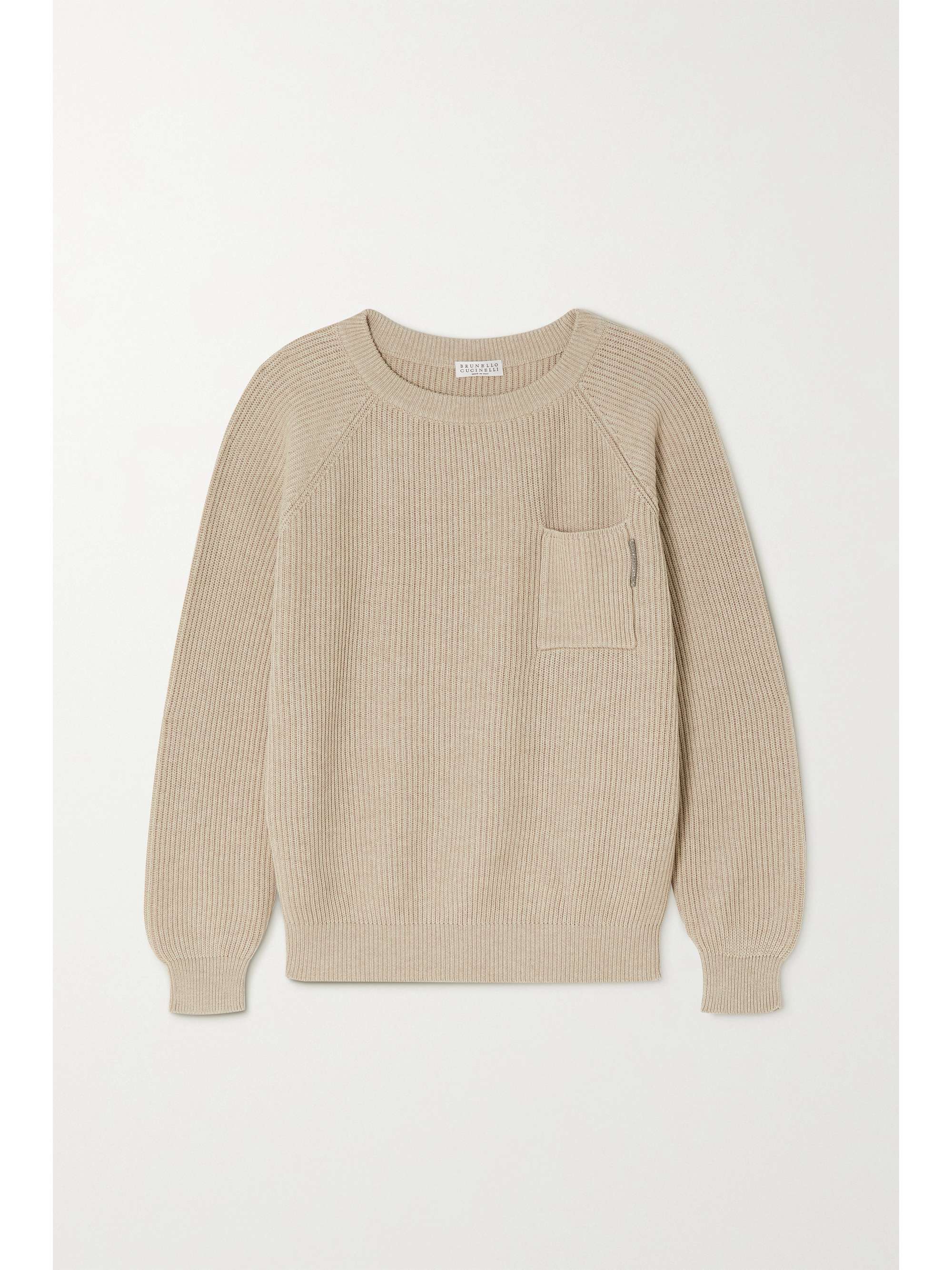 hackett half zip jumper