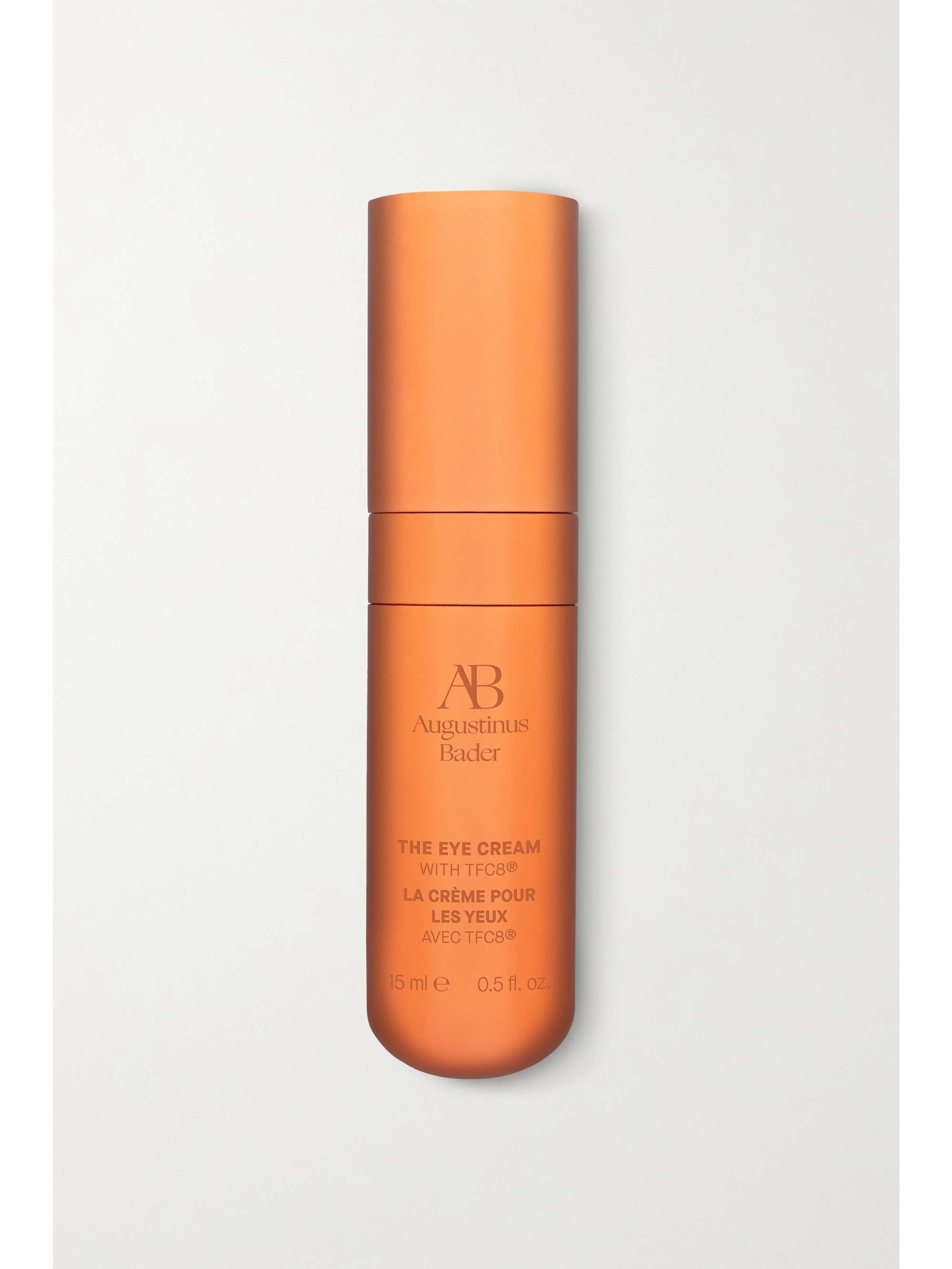 AUGUSTINUS BADER The Eye Cream Refill, 15ml