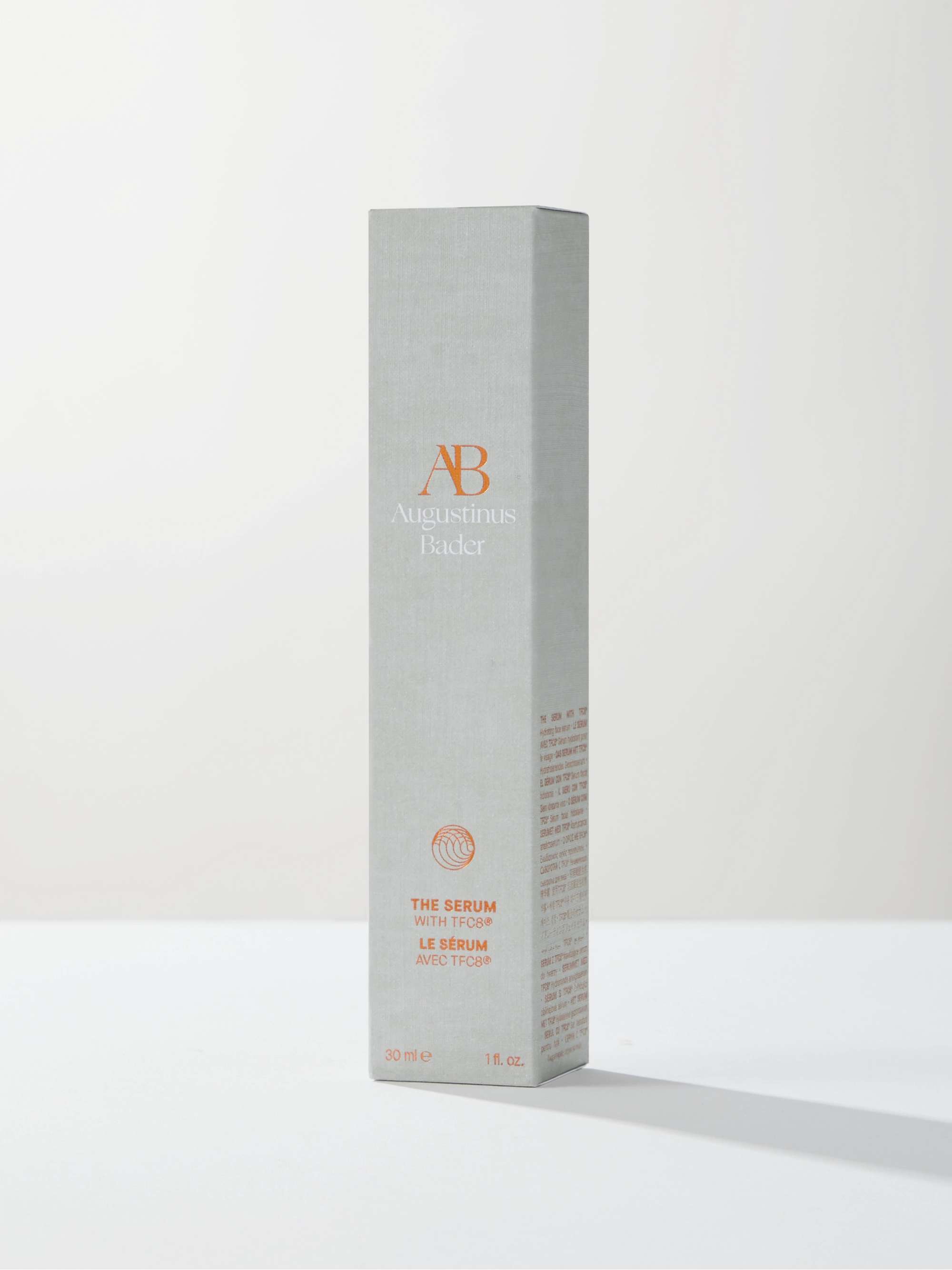 AUGUSTINUS BADER The Serum Refill, 30ml