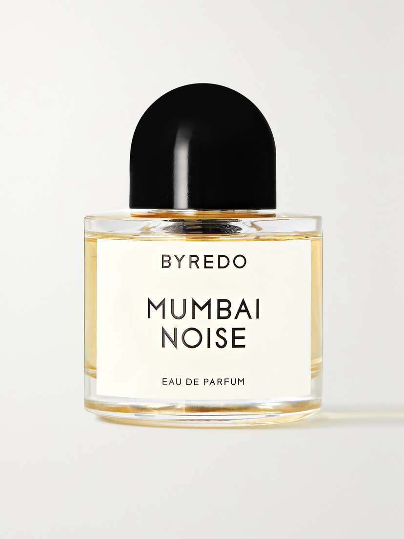 BYREDO Eau De Parfum - Mumbai Noise, 50ml