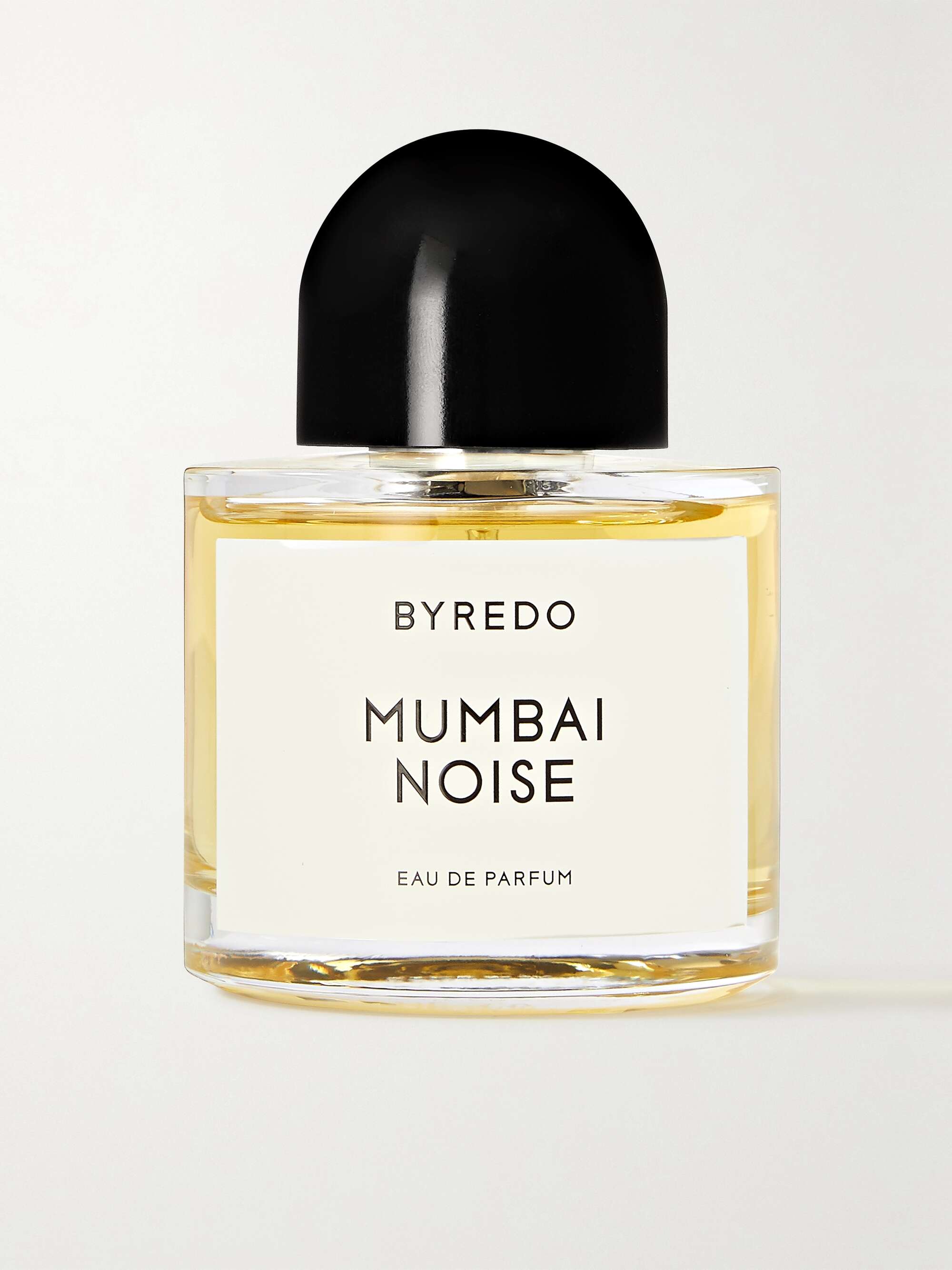 Byredo Launches Mumbai Noise Fragrance Inspired by the City