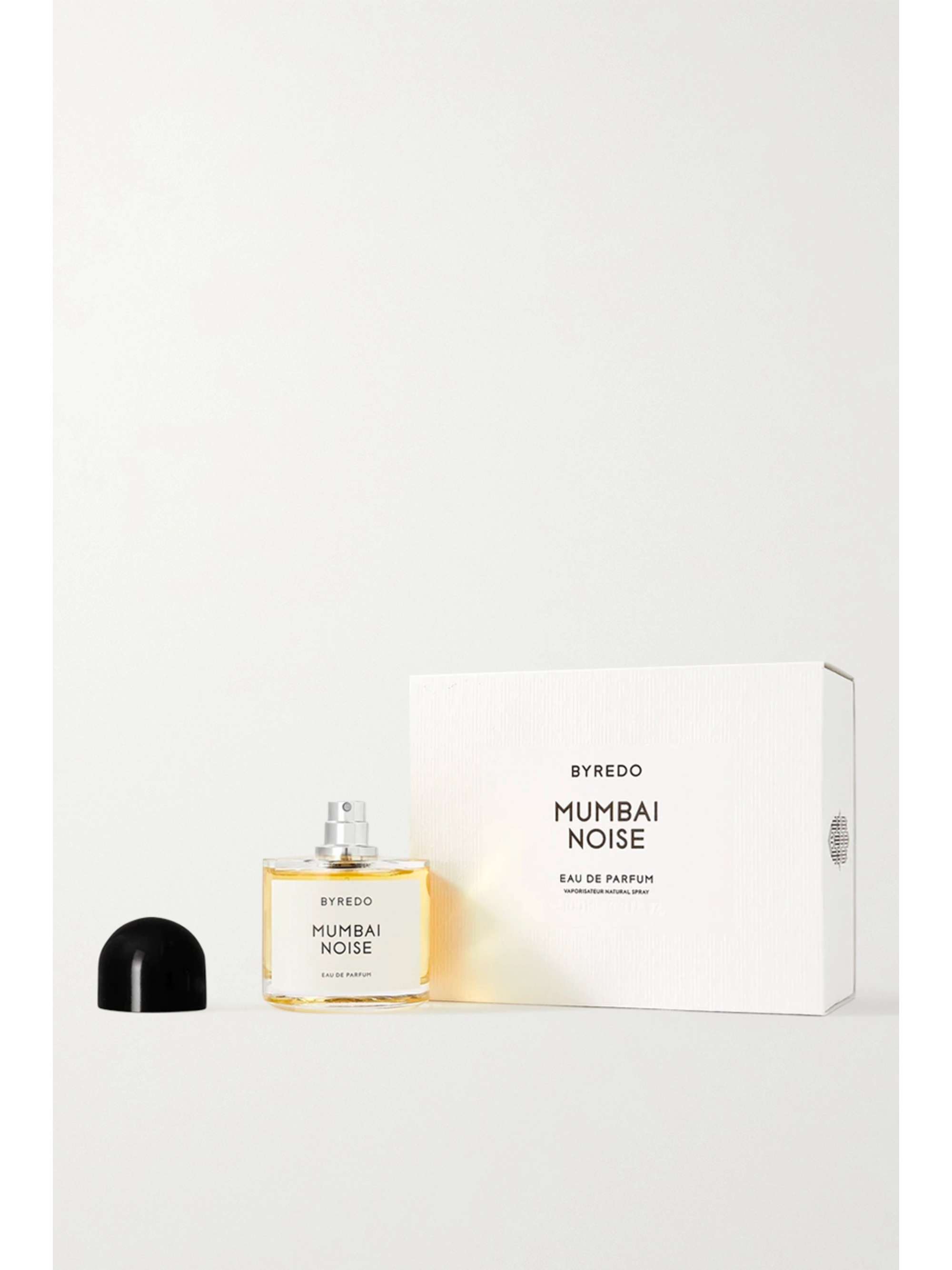 Byredo Launches Mumbai Noise Fragrance Inspired by the City