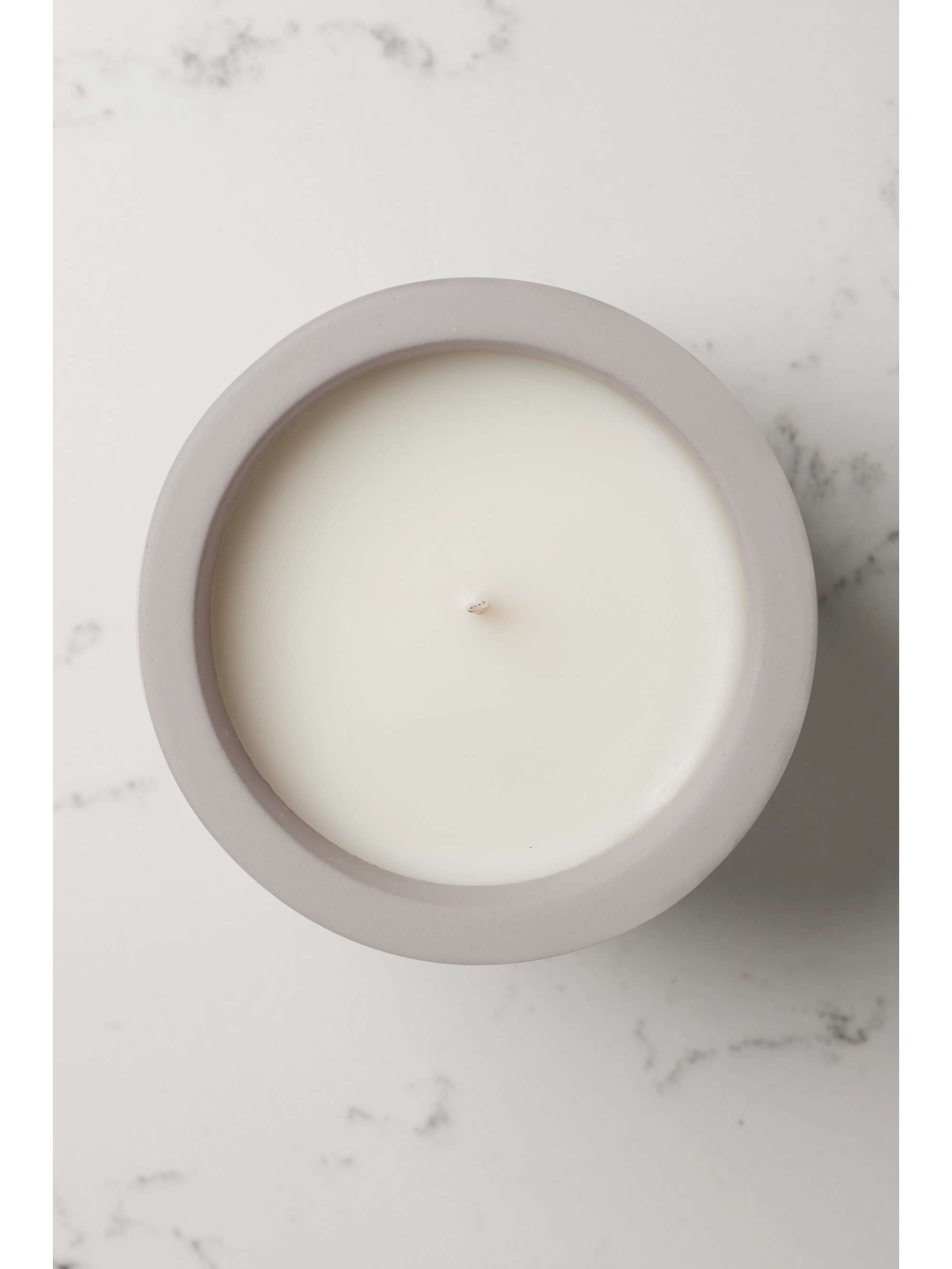 OUAI HAIRCARE Melrose Place scented candle, 229g