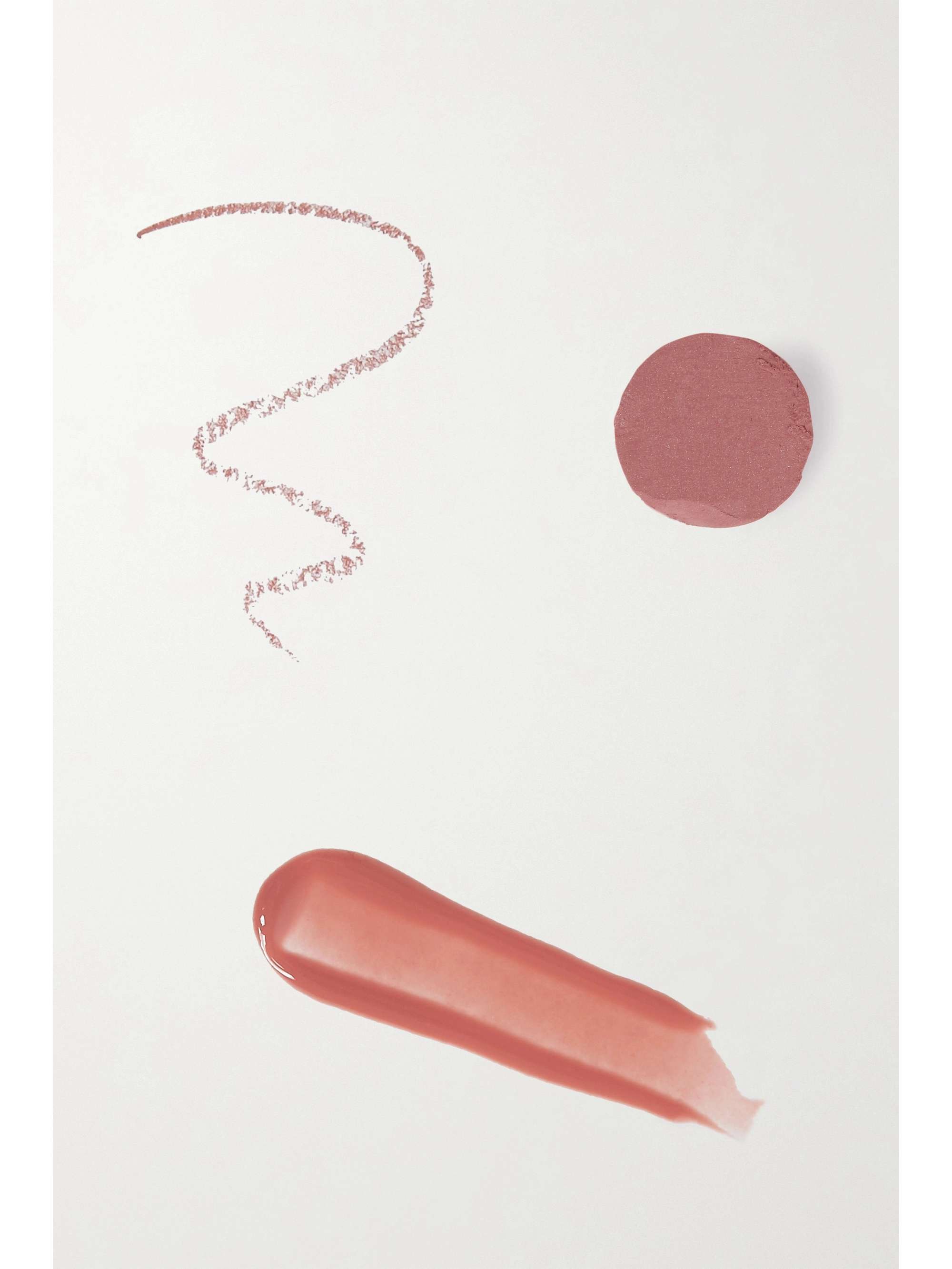 CHARLOTTE TILBURY Pillow Talk Lip Secrets
