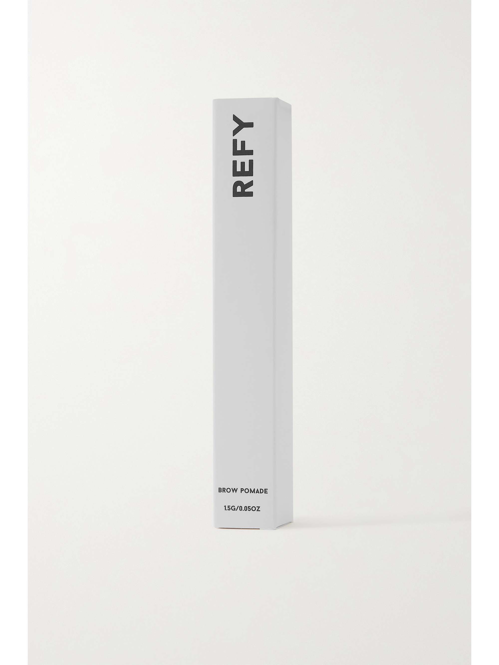 REFY جل الحواجب - بلون Medium