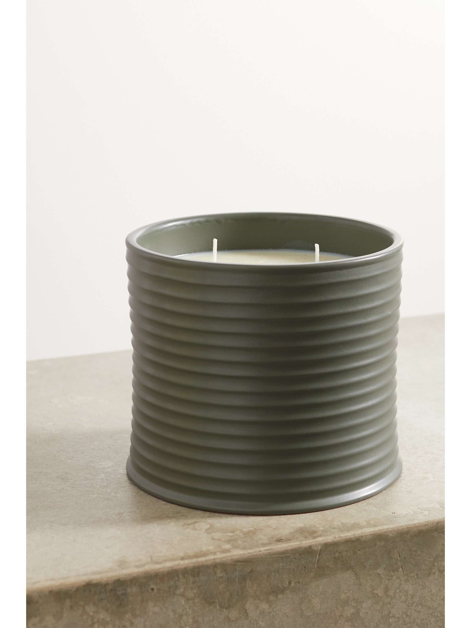 LOEWE HOME SCENTS Large scented candle, 2120g