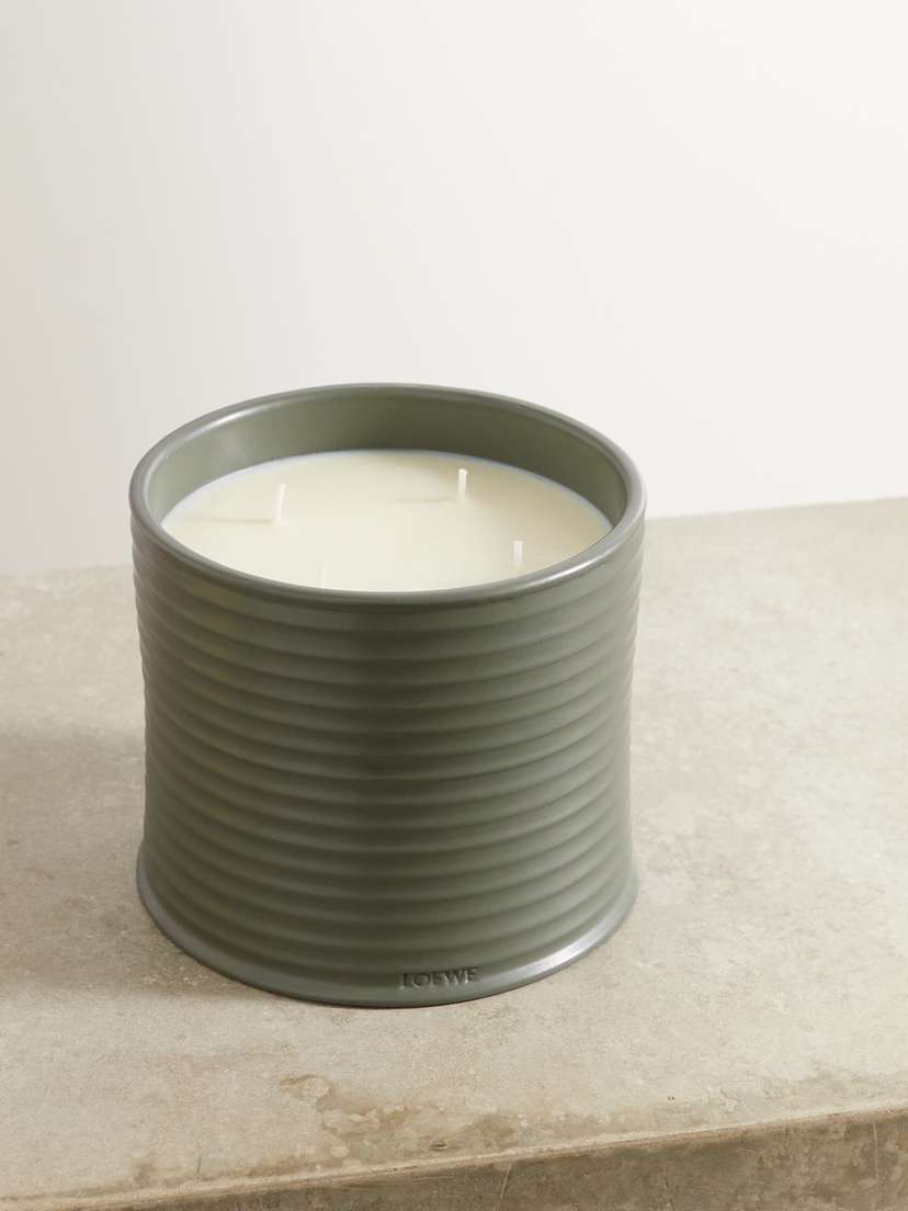 LOEWE PERFUMES Large Scented Candle, 2120g