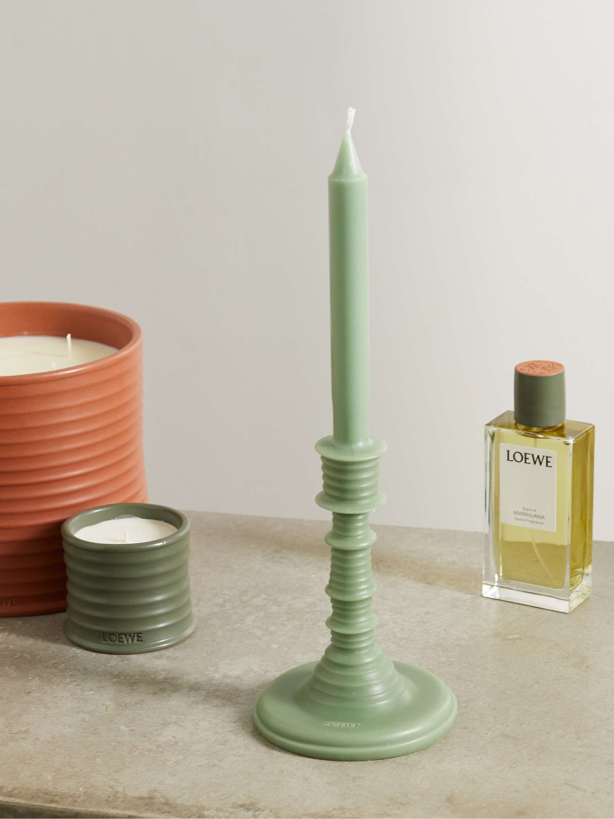 LOEWE HOME SCENTS Scented candle, 350g