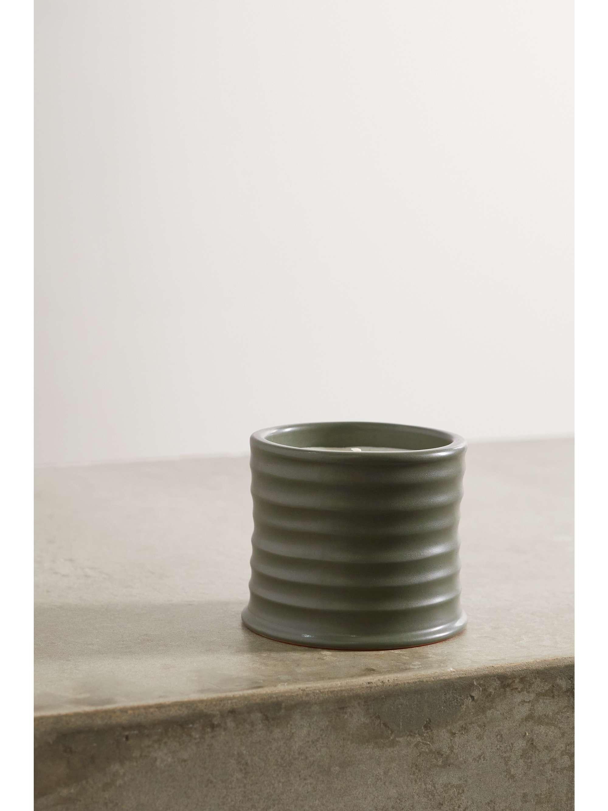LOEWE HOME SCENTS Small scented candle, 170g