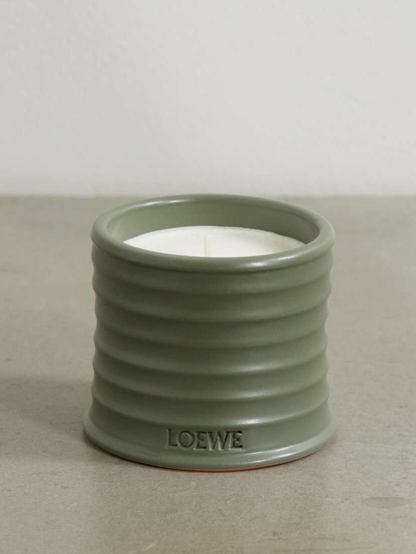 LOEWE PERFUMES Small Scented Candle, 170g