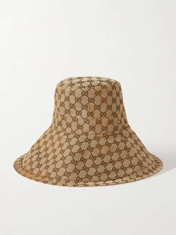 Hats | Gucci | NET-A-PORTER