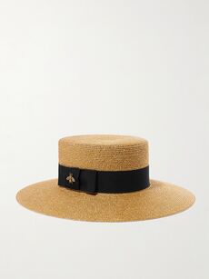 Designer Hats for Women | NET-A-PORTER
