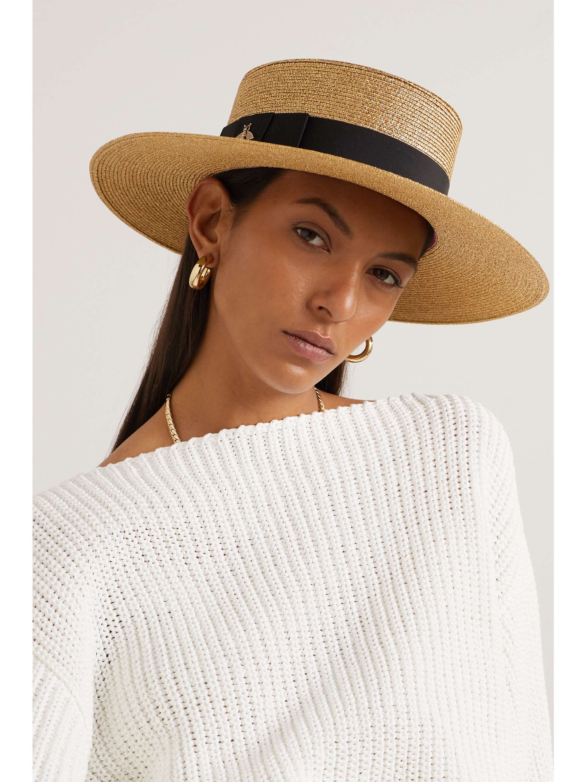 30% Off Straw Hats