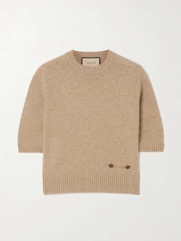 Gucci Sweater for Women | NET-A-PORTER