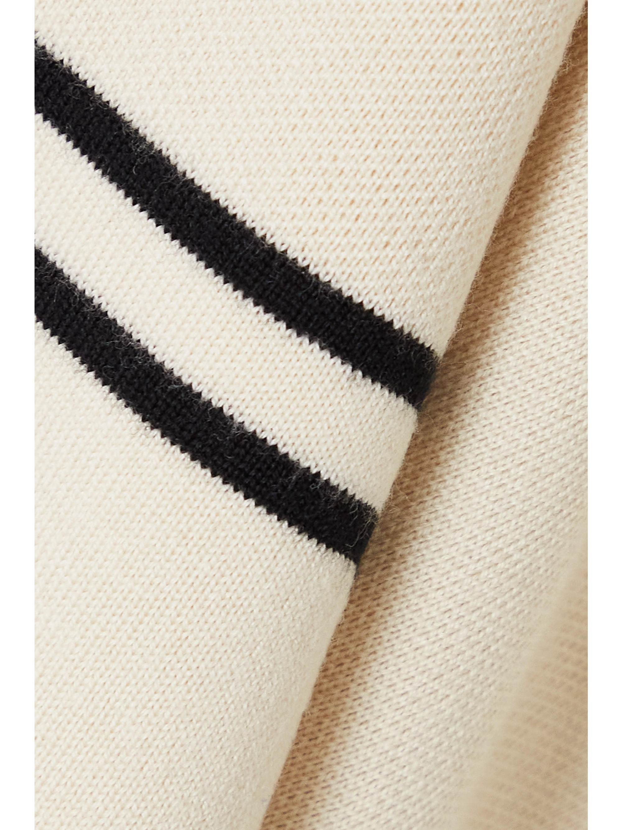 Gucci Horsebit wool-jacquard mini dress thumbnail