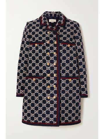 Coats | Gucci | NET-A-PORTER Coats | Gucci | NET-A-PORTER