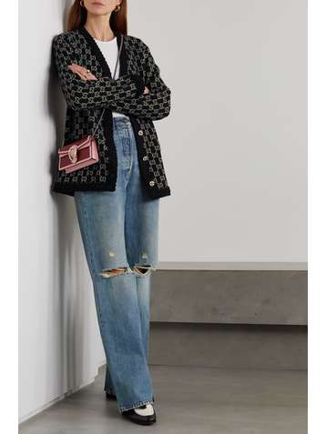 Gucci Knitwear for Women | NET-A-PORTER