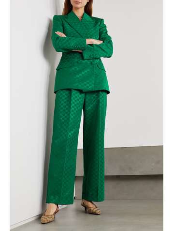 Designer Suits for Women | NET-A-PORTER