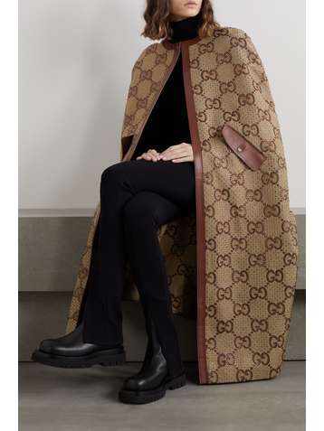 Coats | Gucci | NET-A-PORTER Coats | Gucci | NET-A-PORTER
