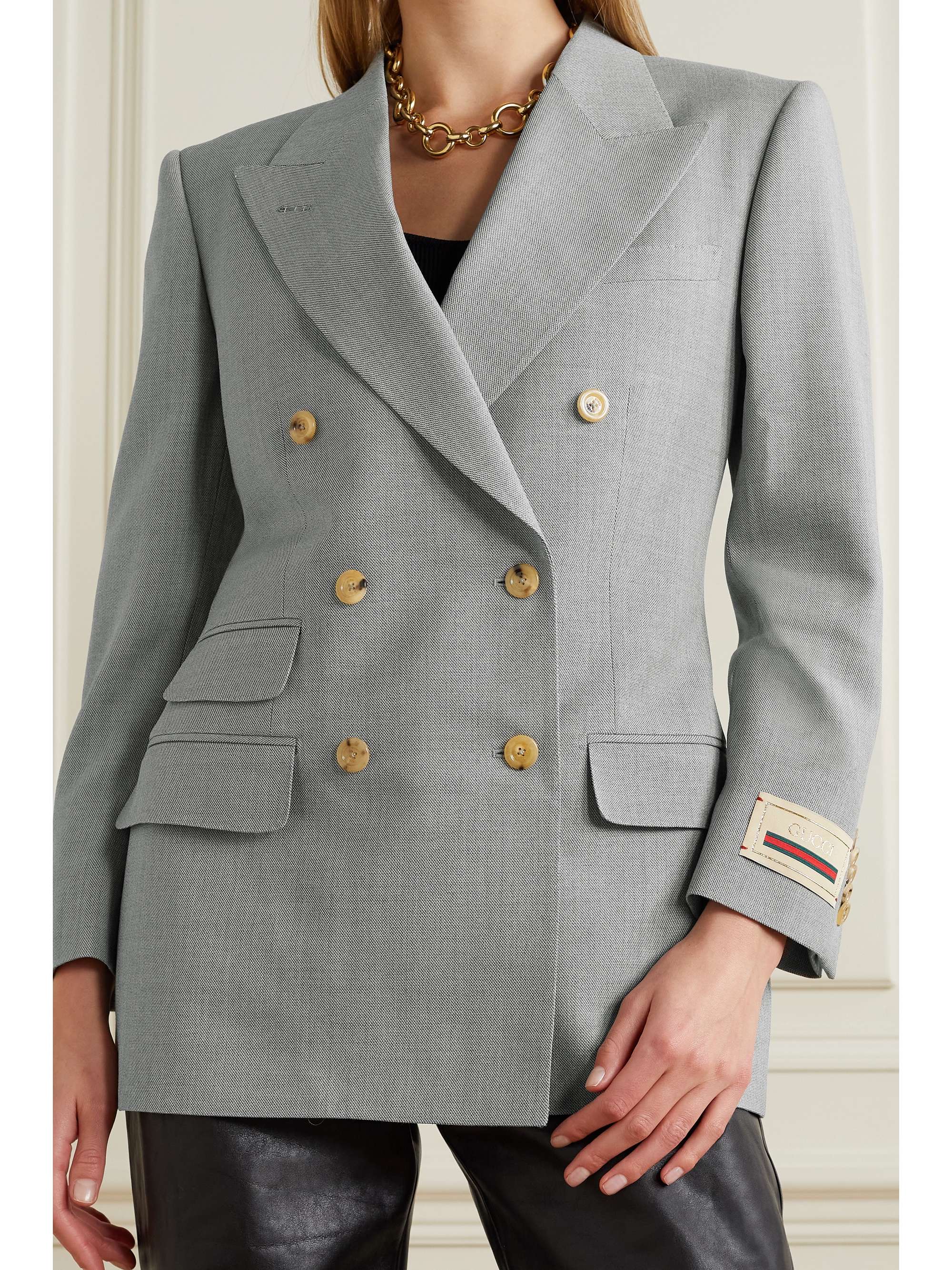 Gucci Gucciblazer