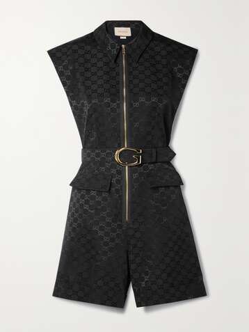 Jumpsuits and Playsuits | Gucci | NET-A-PORTER