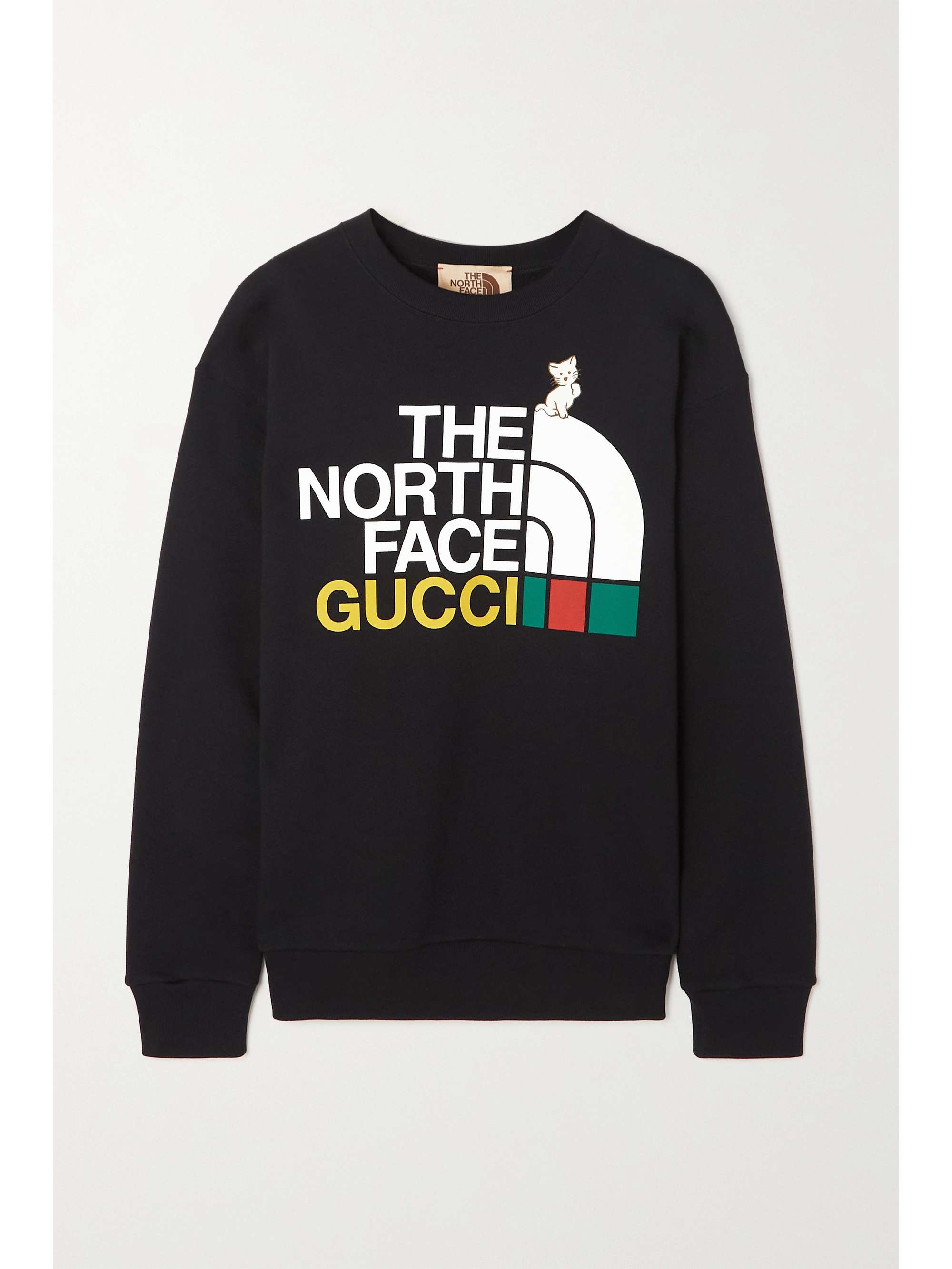 Van God Loodgieter Decoratief pull the north face gucci