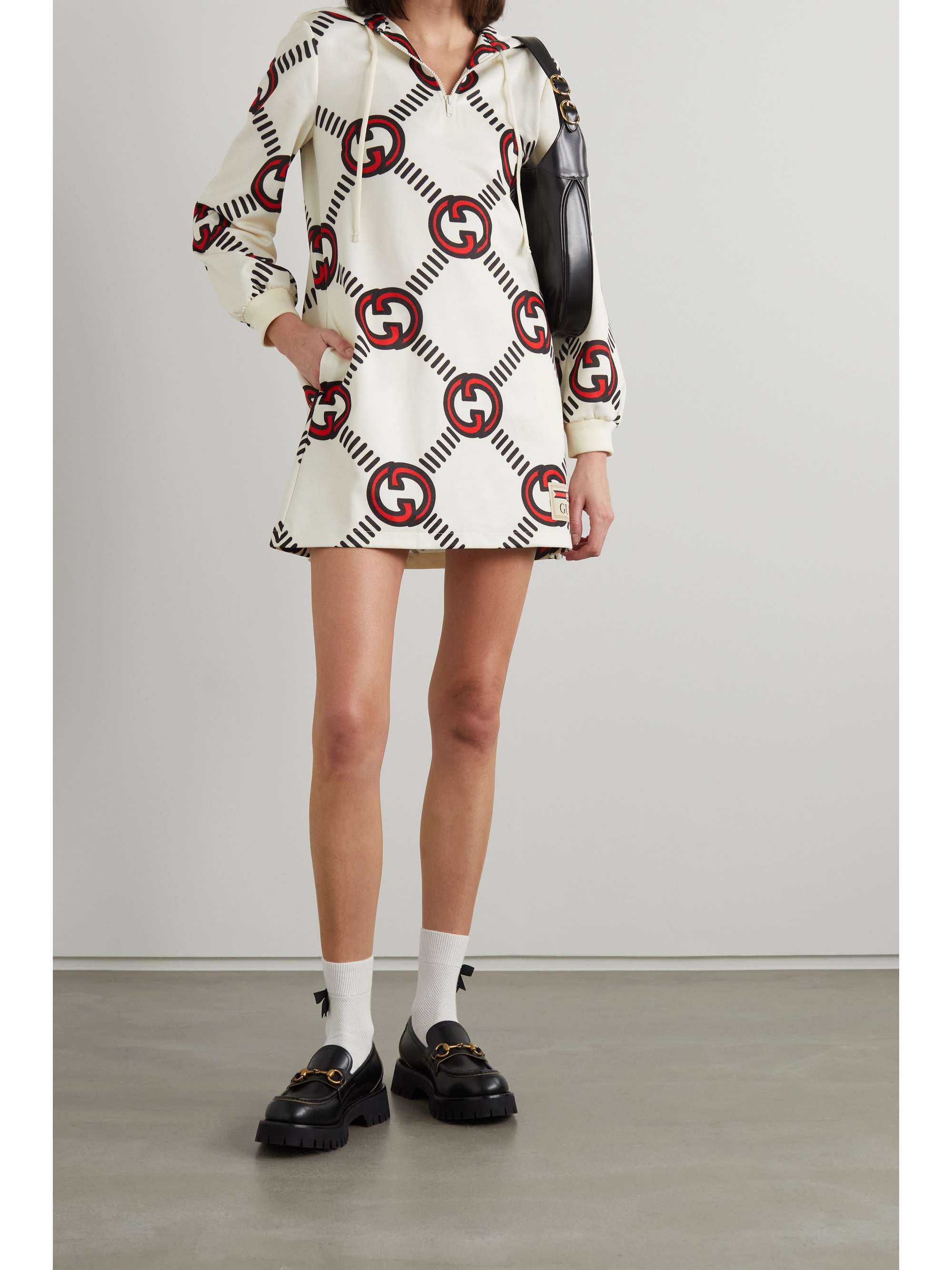Gucci mini dress deals